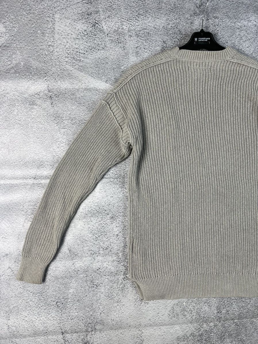 20471120 × Allsaints × Japanese Brand All saints heath crew sweater Size US XS / EU 42 / 0 - 11 Thumbnail