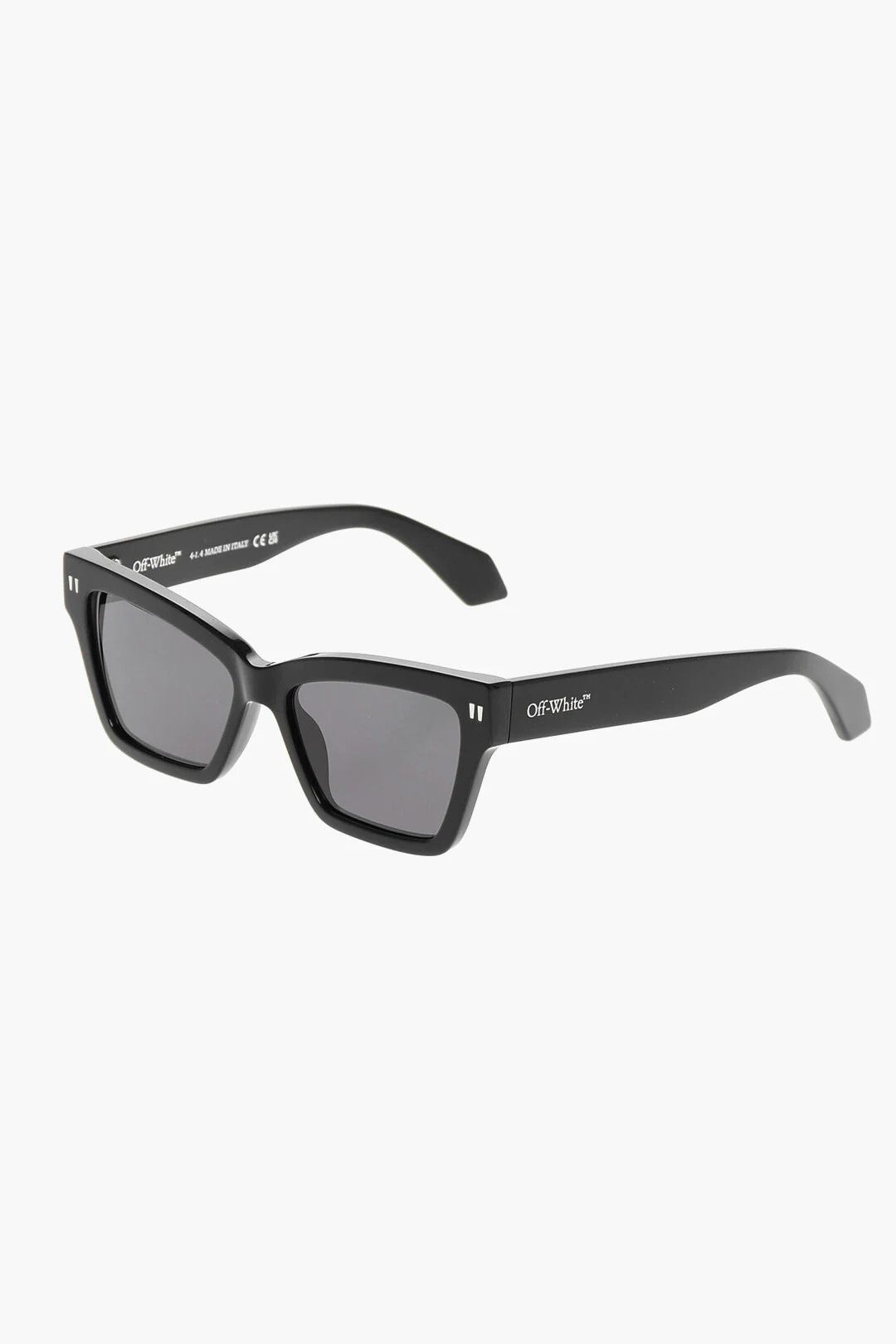 Off-White og1mm0426 Size: OS / Wayfarer Sunglasses in Black Size ONE SIZE - 2 Thumbnail
