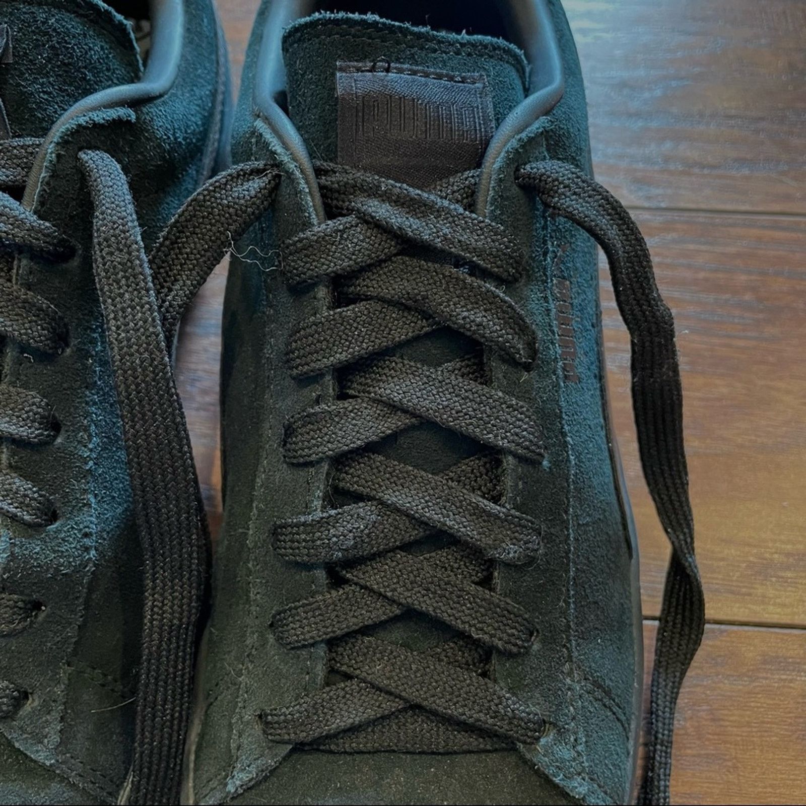 Puma PUMA Suede Classic XXI Men’s Sneaker 8 Size US 8 / EU 41 - 7 Thumbnail