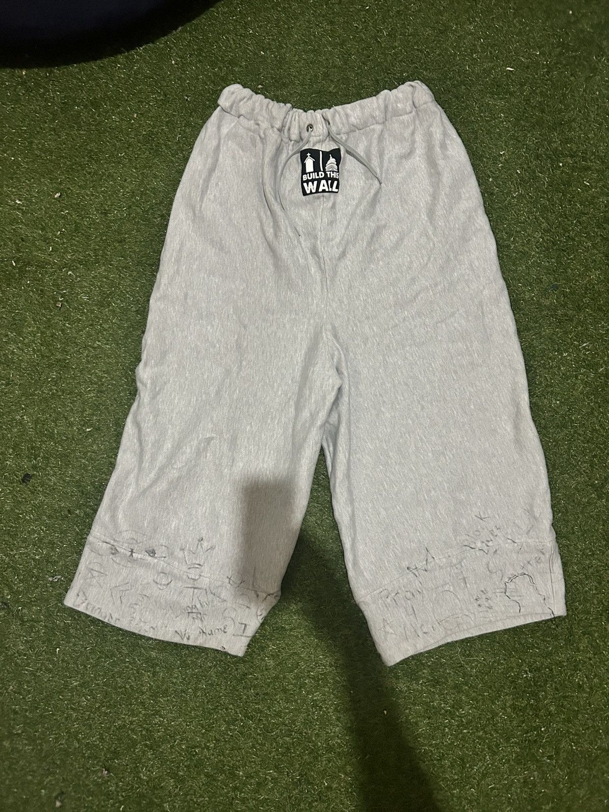 Other Gray sweatpants Size US 36 / EU 52 - 1 Thumbnail
