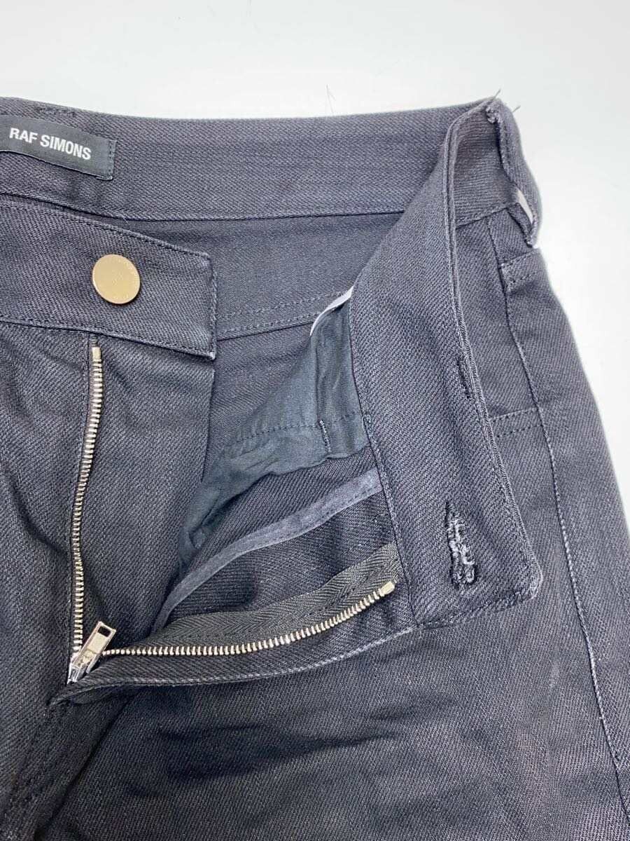 Raf Simons AW18 DRUGS Denim Jeans Size US 28 / EU 44 - 3 Thumbnail