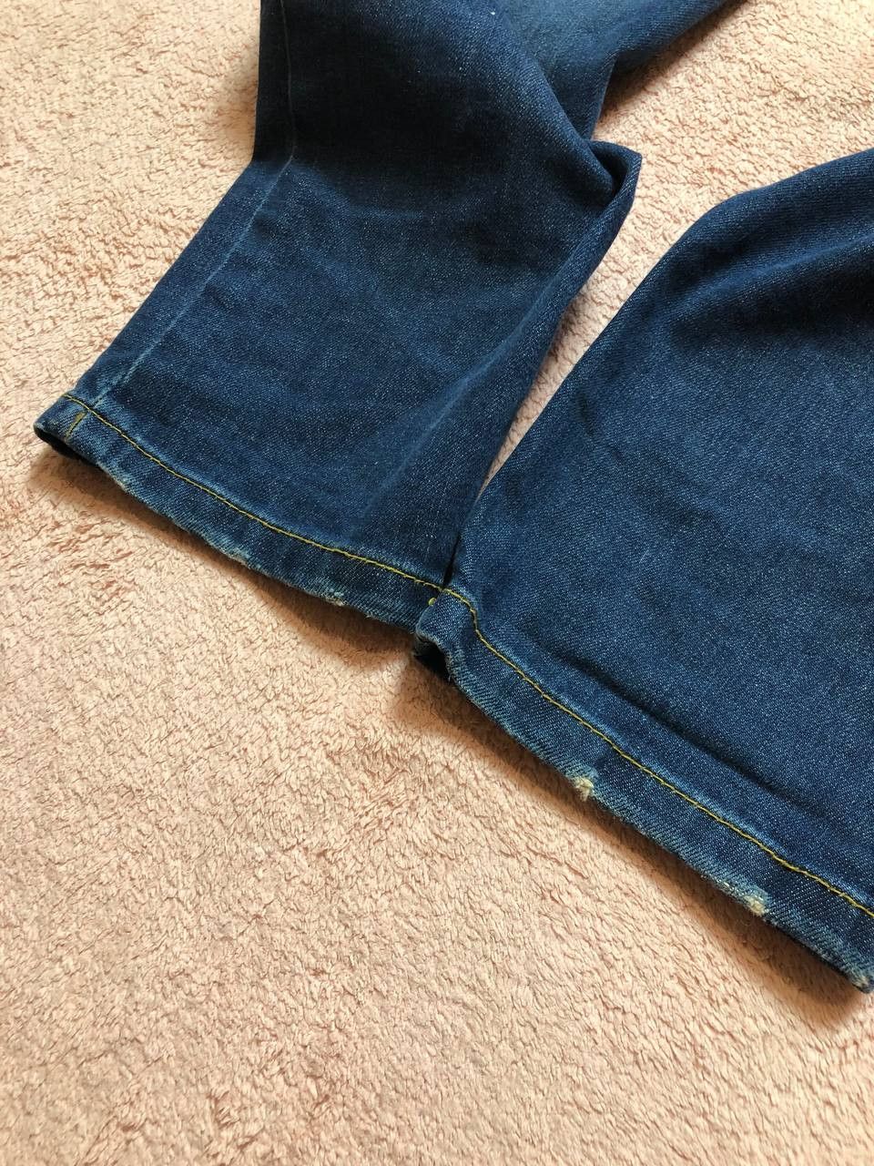 Dsquared2 Dsquared2 Denim Jeans Size US 34 / EU 50 - 19 Thumbnail