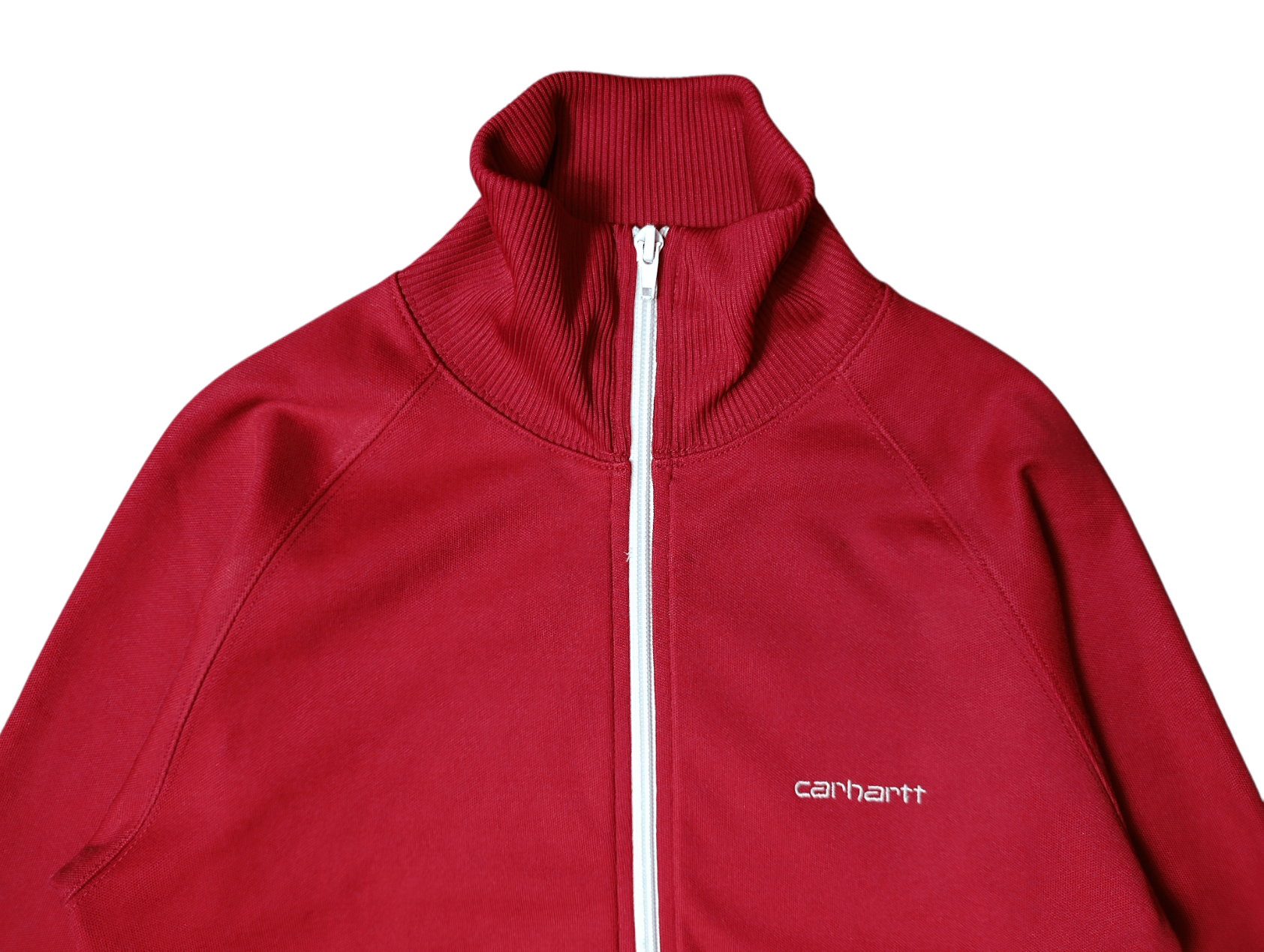 Carhartt Carhartt Vintage Zip Jacket Size M / US 6-8 / IT 42-44 - 4 Thumbnail