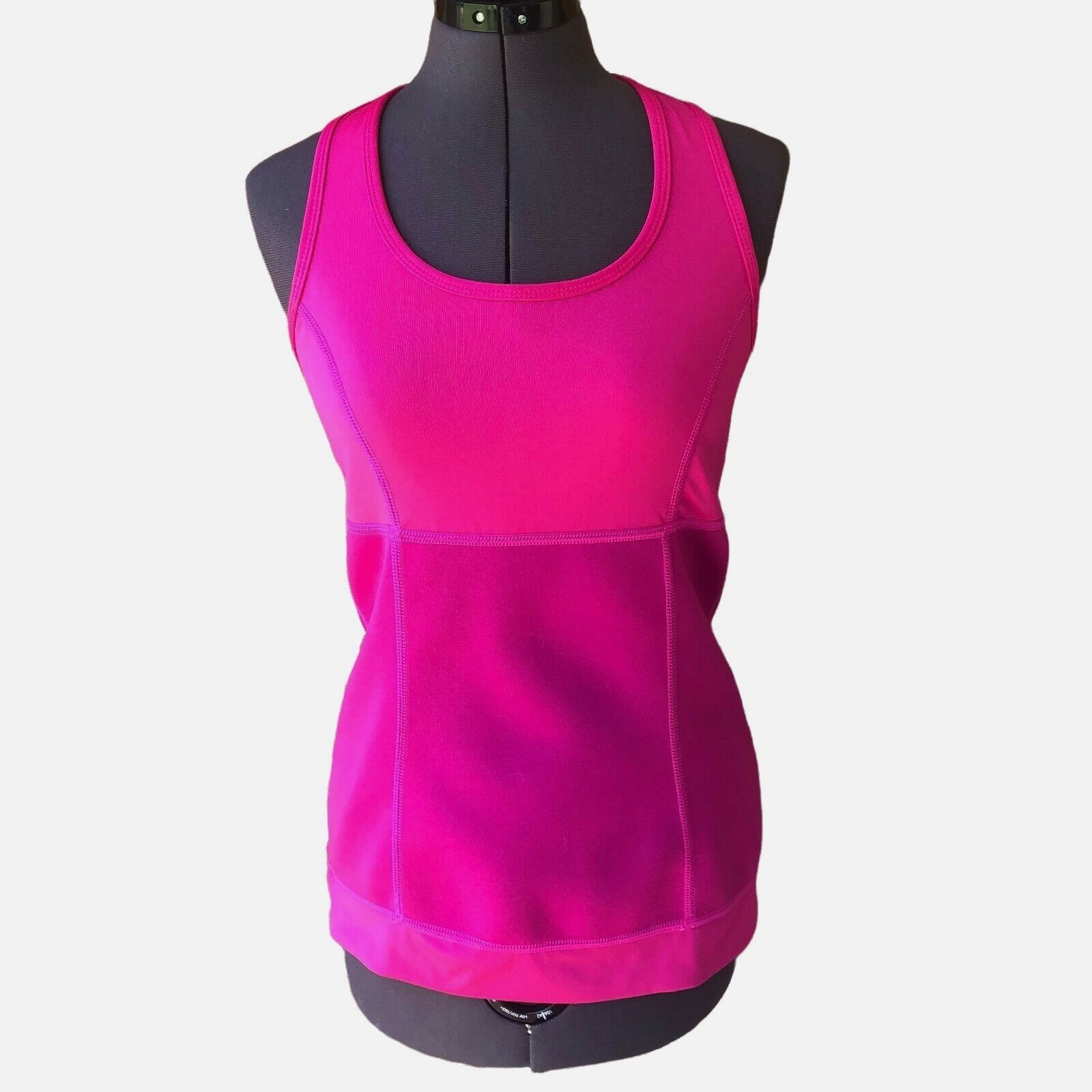 Other Zaggora Women's Thermo-Fit Neoprene Hot Top Athletic Thermal Size M / US 6-8 / IT 42-44 - 1 Thumbnail