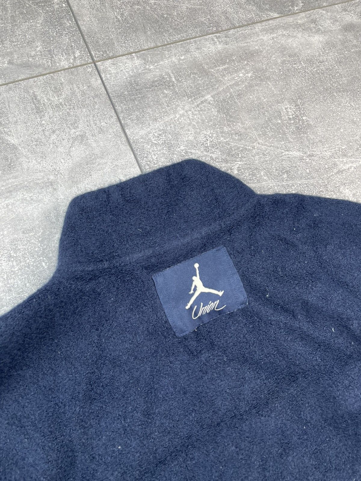 Jordan Brand × Union LA Air Jordan x Union Jacket Size US S / EU 44-46 / 1 - 6 Thumbnail