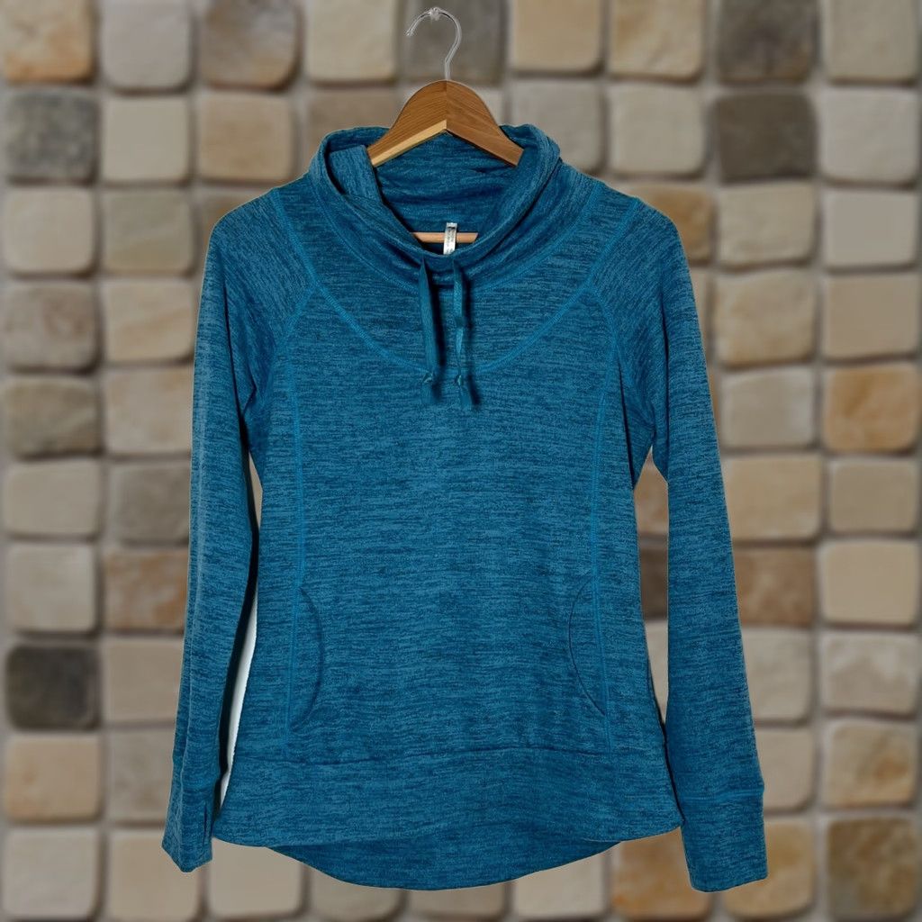 KangaROOS Kuhl Women's Lea Pullover Shirt Women XS? Sorry, keep. Size S / US 4 / IT 40 - 1 Thumbnail