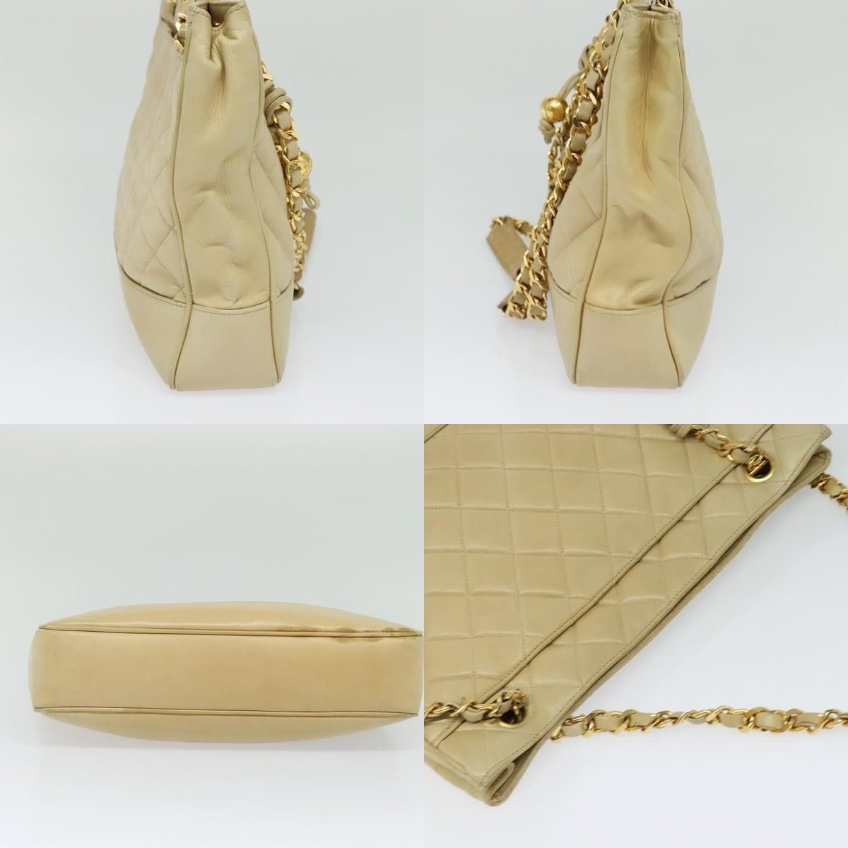 Chanel Chanel Matelasse Chain Shoulder Bag Size ONE SIZE - 3 Thumbnail