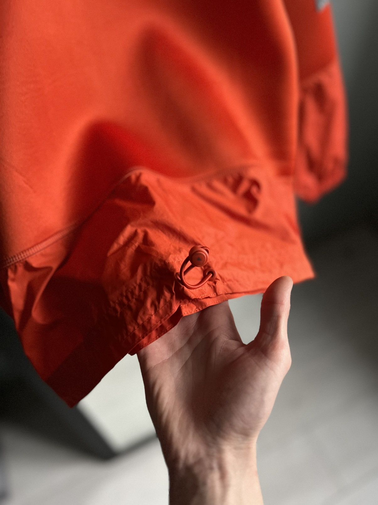Adidas × Stella McCartney Adidas X StellaMcCartney Polyester Jacket Size S / US 4 / IT 40 - 4 Thumbnail