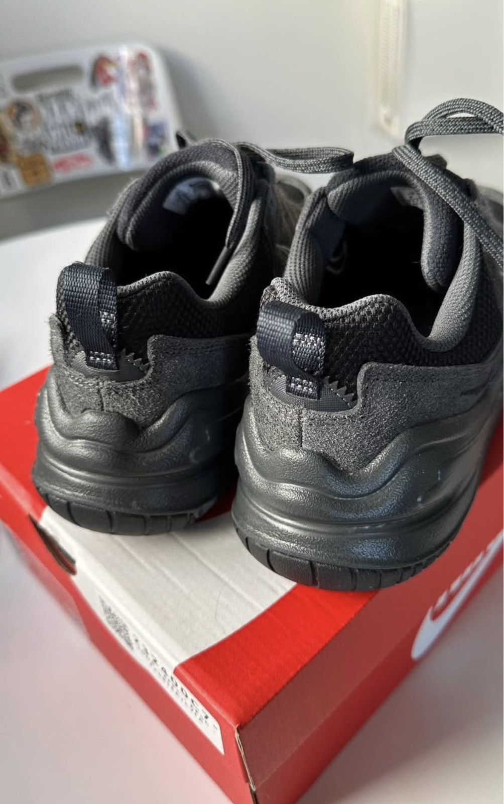 Nike Nike Tech Hera Size US 9 / IT 39 - 2 Thumbnail