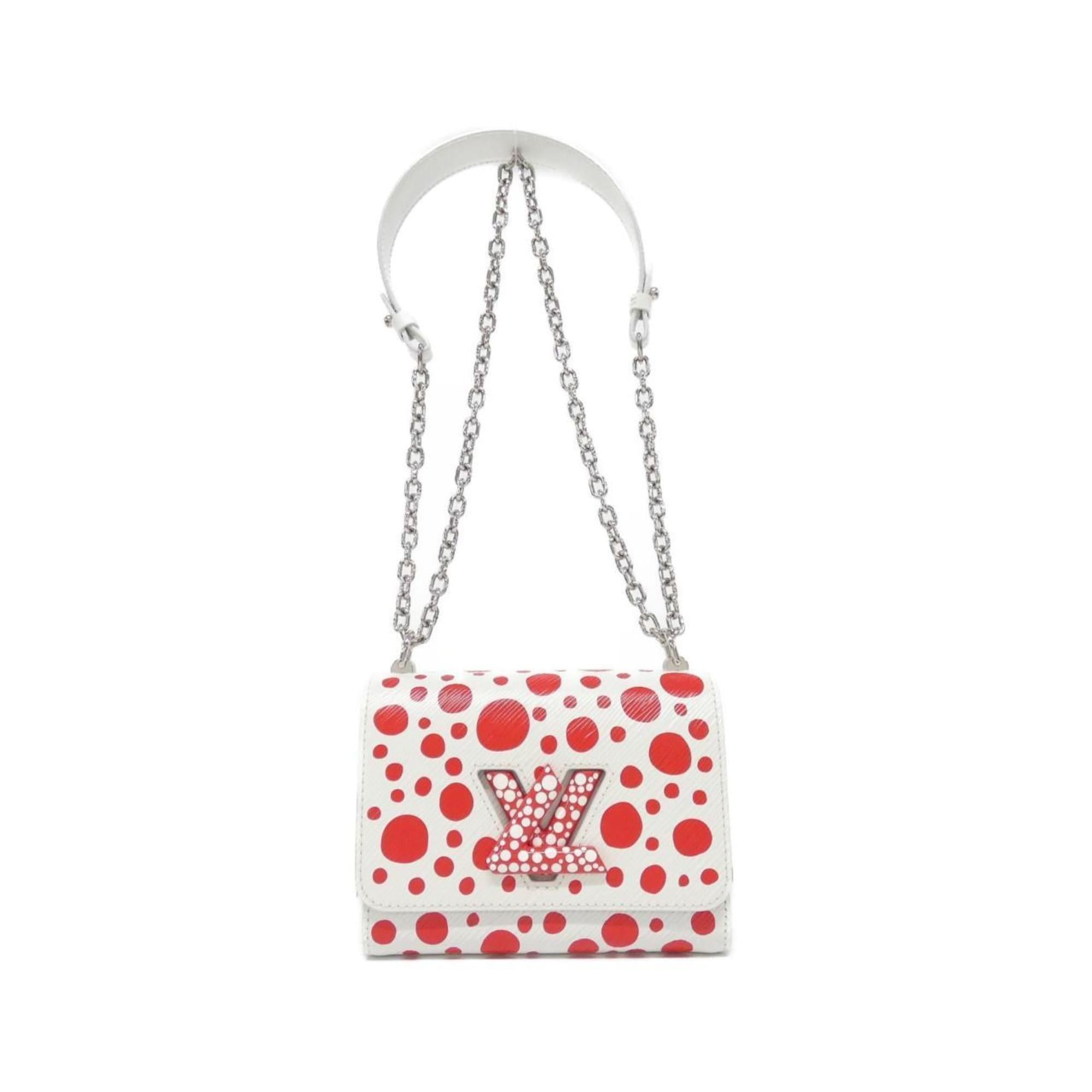 Louis Vuitton Louis Vuitton Epi (LV X YK) Twist PM M21949 Shoulder Bag Size ONE SIZE - 1 Thumbnail