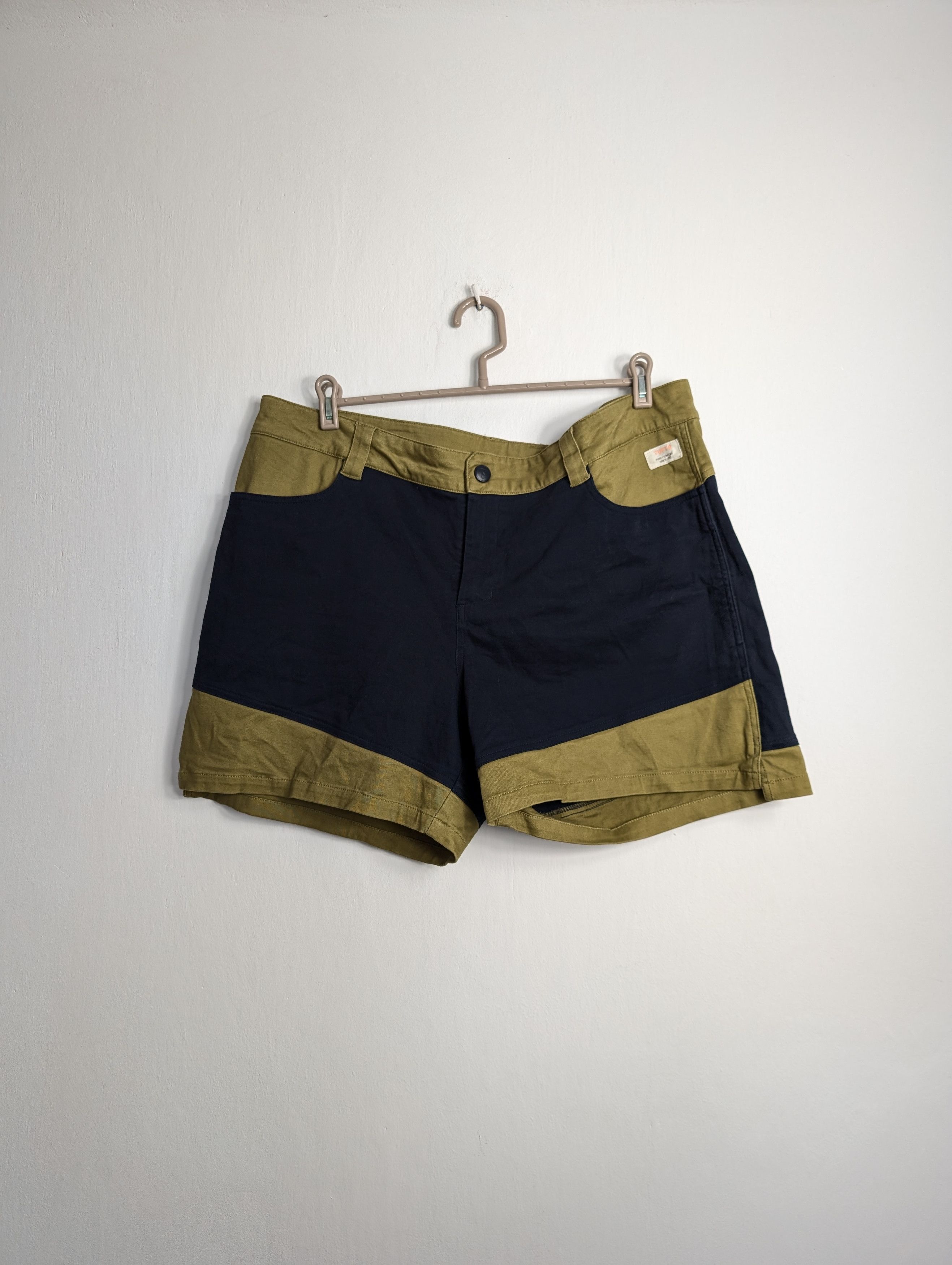 Other Tufte Hazel Women's Hiking Outdoor Shorts Size 38" / US 16 / IT 52 - 1 Thumbnail
