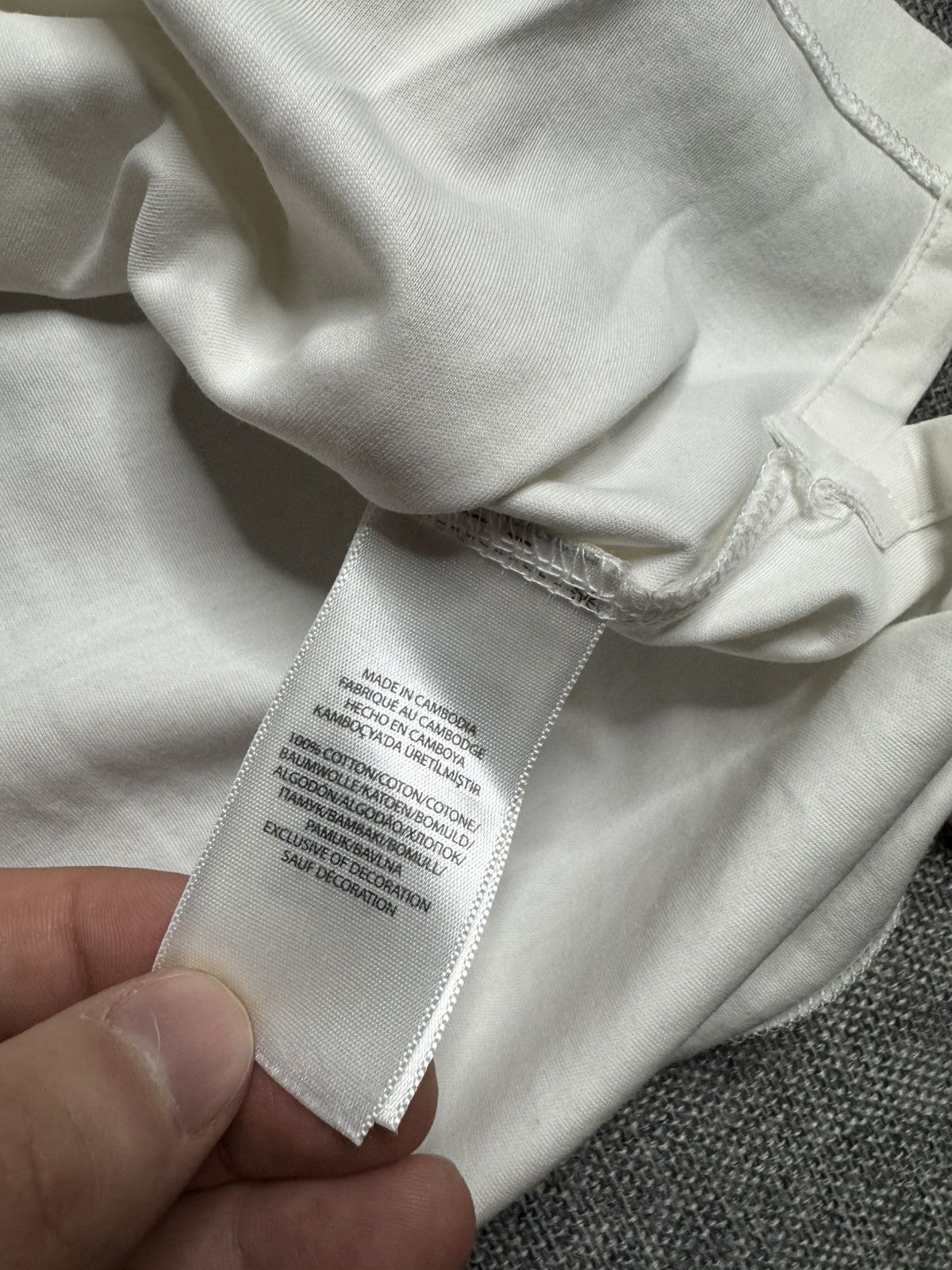 Polo Ralph Lauren Polos Polo Ralph Lauren Size US M / EU 48-50 / 2 - 12 Thumbnail