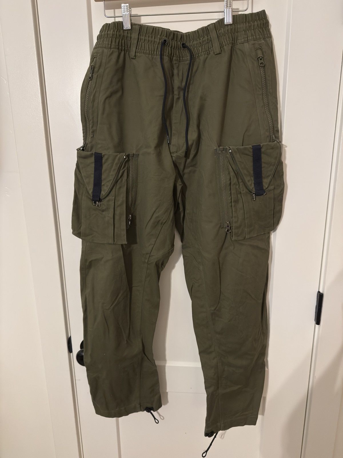 パンツ Nikelab ACG Deploy Cargo Pants S Nikelab Deploy Nike Acg Acronym Cargo Pants Nikelab Acg Ss17 Cargo