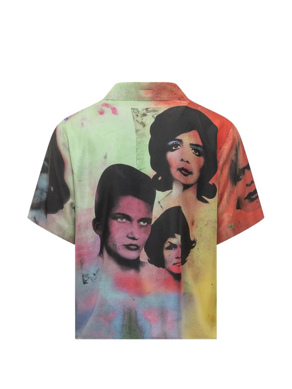Other Short-Sleeved Printed Shirt Size US M / EU 48-50 / 2 - 4 Thumbnail