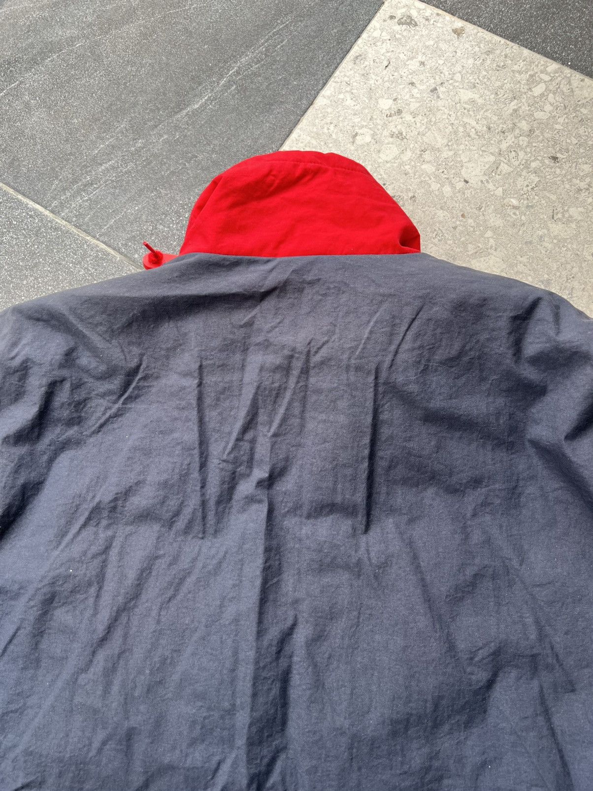 Lacoste × Vintage Lacoste sport light jacket Size US L / EU 52-54 / 3 - 9 Thumbnail