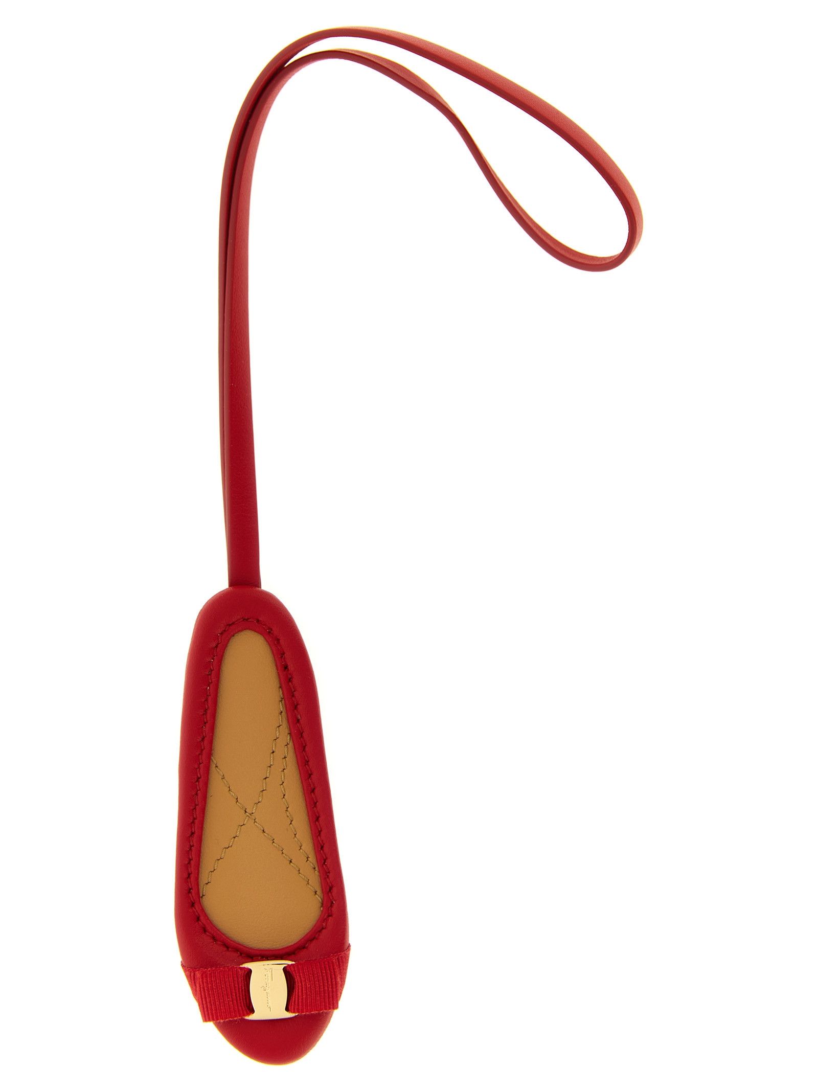 Salvatore Ferragamo 'Varina' Charm Size ONE SIZE - 1 Thumbnail