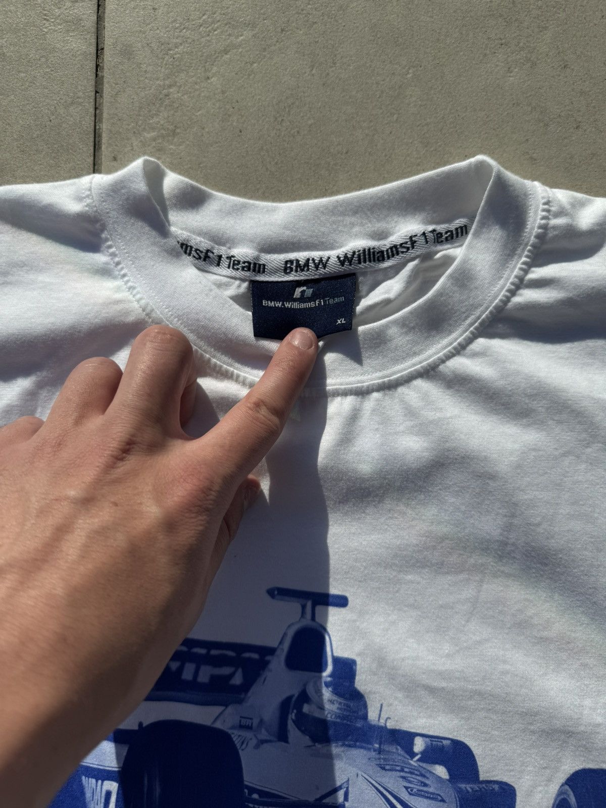 BMW BMW Vintage BMW racing 3series m3 | Grailed Size US XL / EU 56 / 4 - 3 Thumbnail