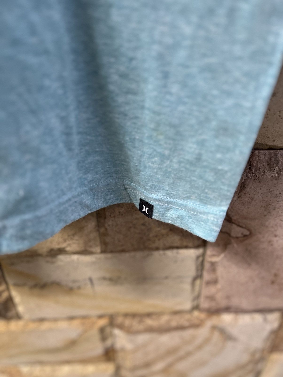 Hurley Hurley Premium Fit T-Shirt Size US M / EU 48-50 / 2 - 5 Thumbnail