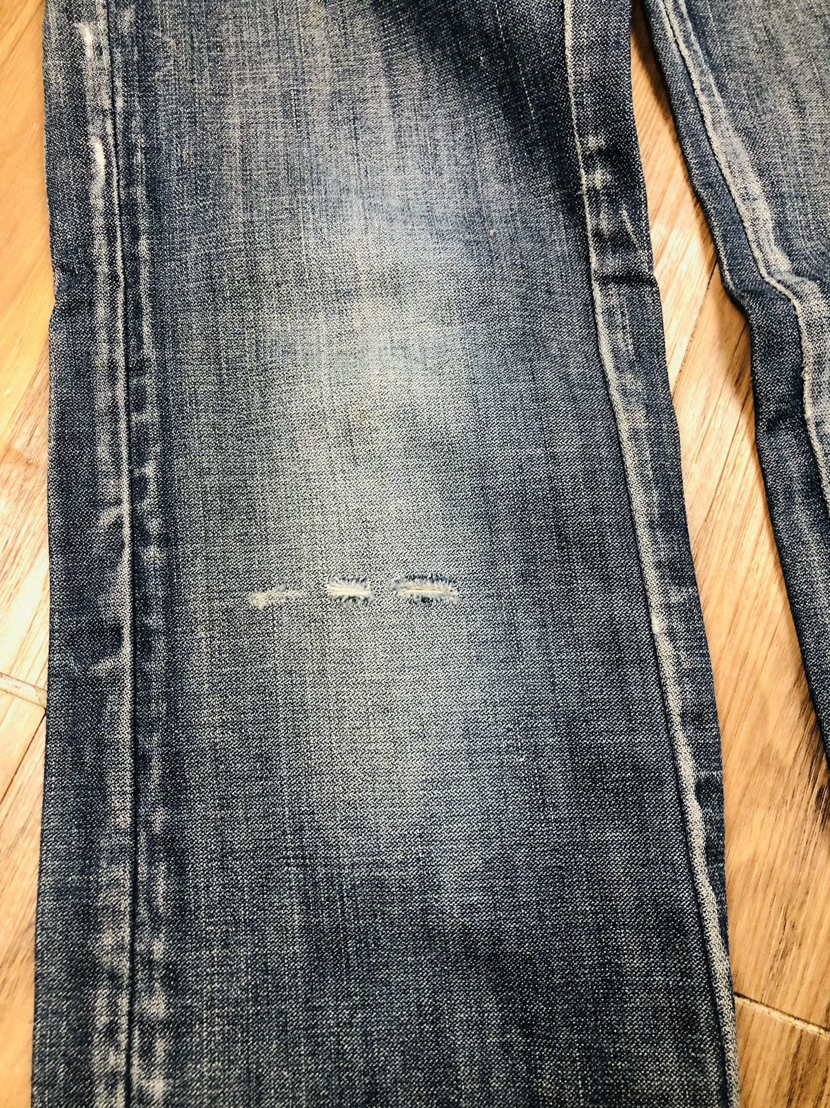 Miss Sixty Miss Sixty Jeans Suprema Original Made in Italy (38) Size 26" / US 2 / IT 38 - 5 Thumbnail