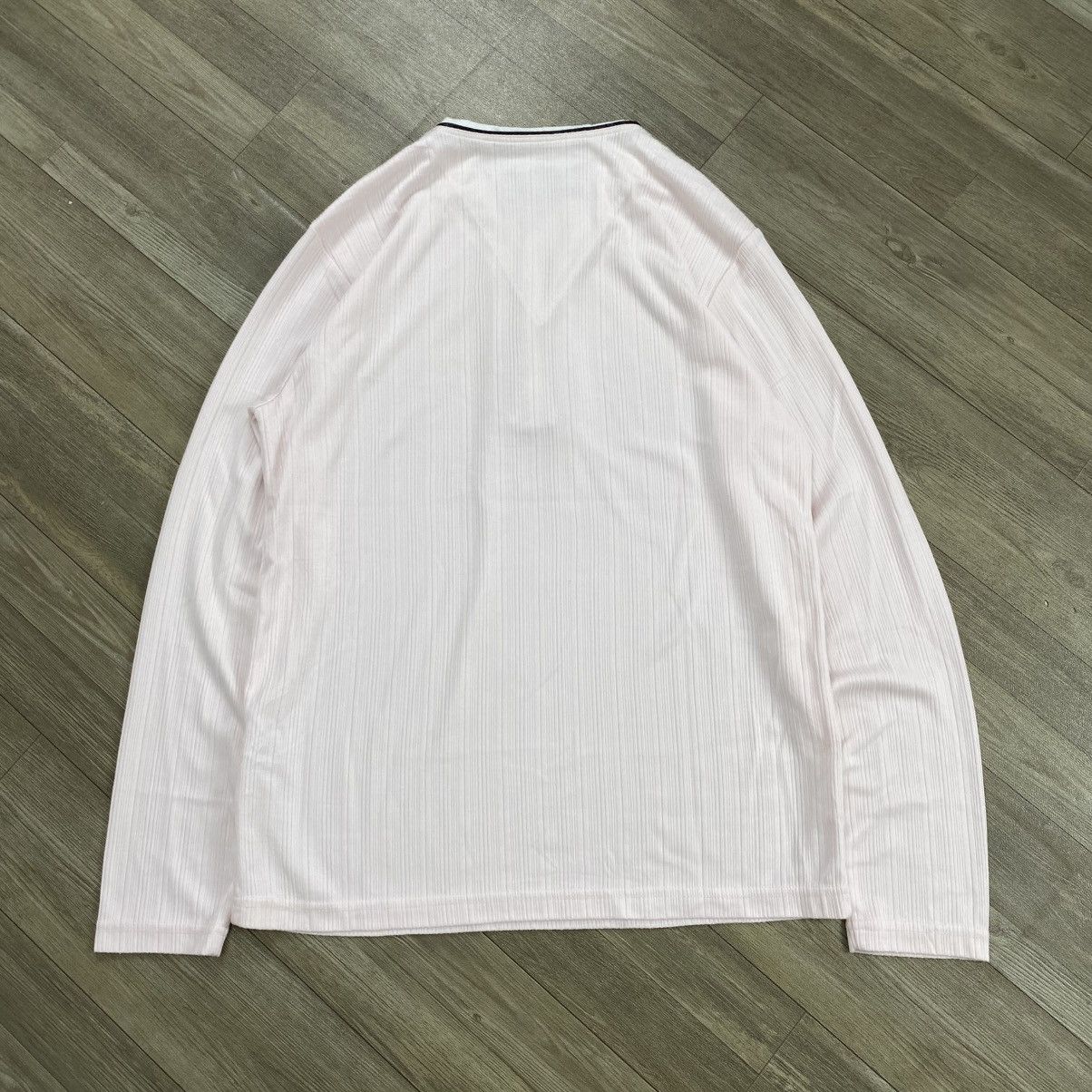 Japanese Brand 2000s Japanese Double Layers Beauty Beast Goa Lgb LongSleeve Size US L / EU 52-54 / 3 - 12 Thumbnail