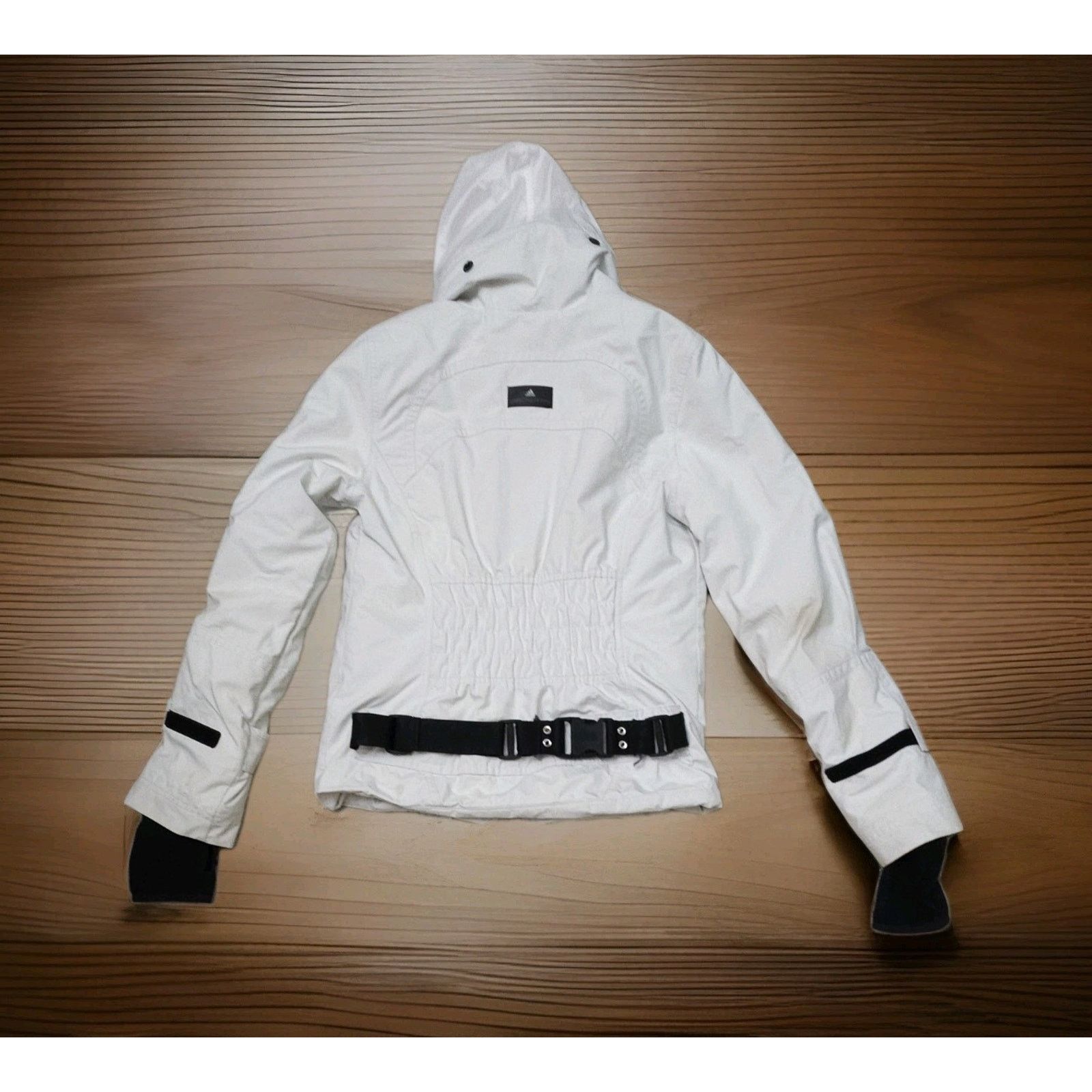 Stella McCartney Adidas Stella McCartney Ski Jacket Women’s $459 Size S Size S / US 4 / IT 40 - 4 Thumbnail
