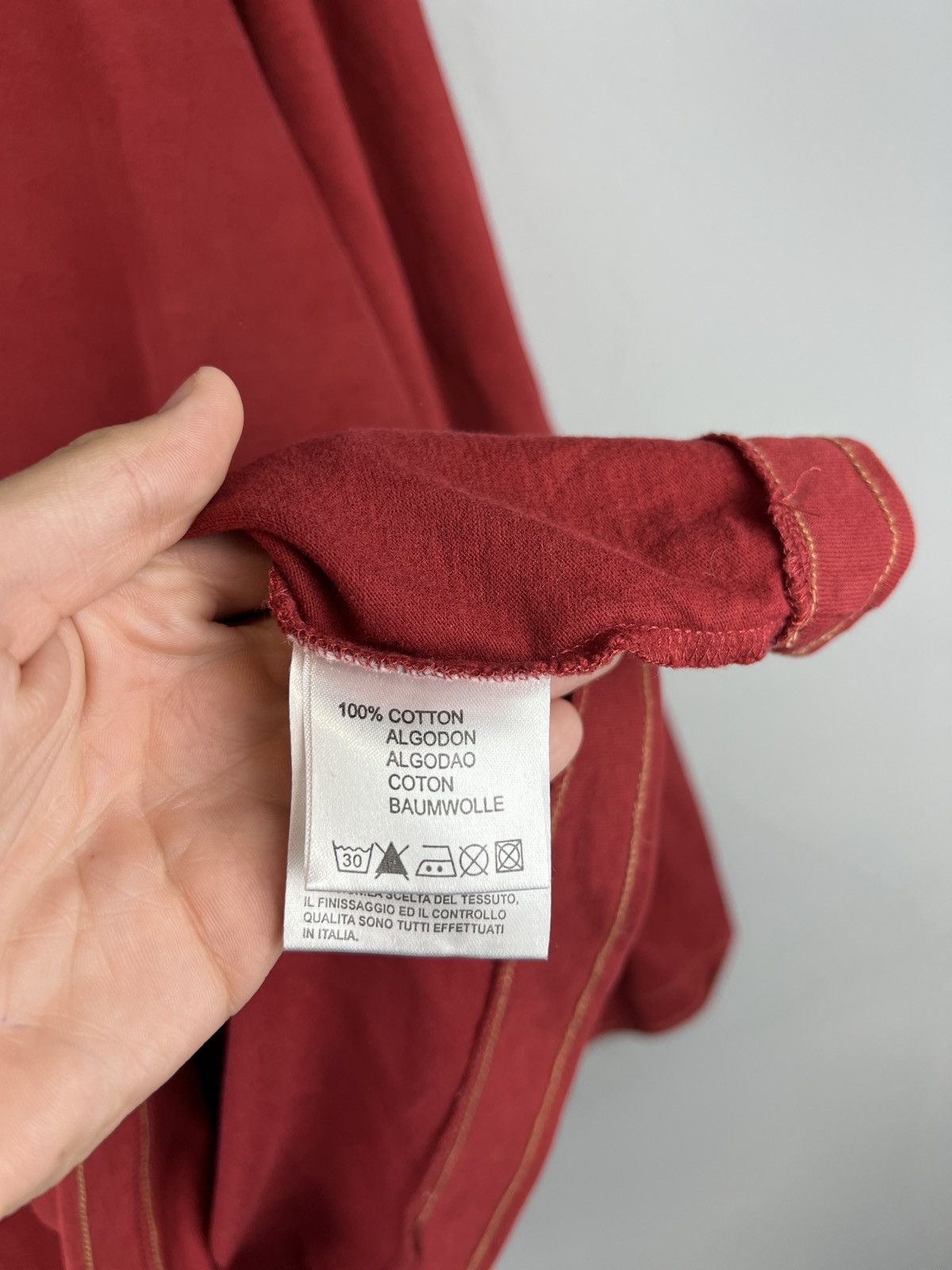 Marlboro × Marlboro Classics × Vintage Vintage Marlboro Classic long sleeve y2k Size US XXL / EU 58 / 5 - 8 Thumbnail