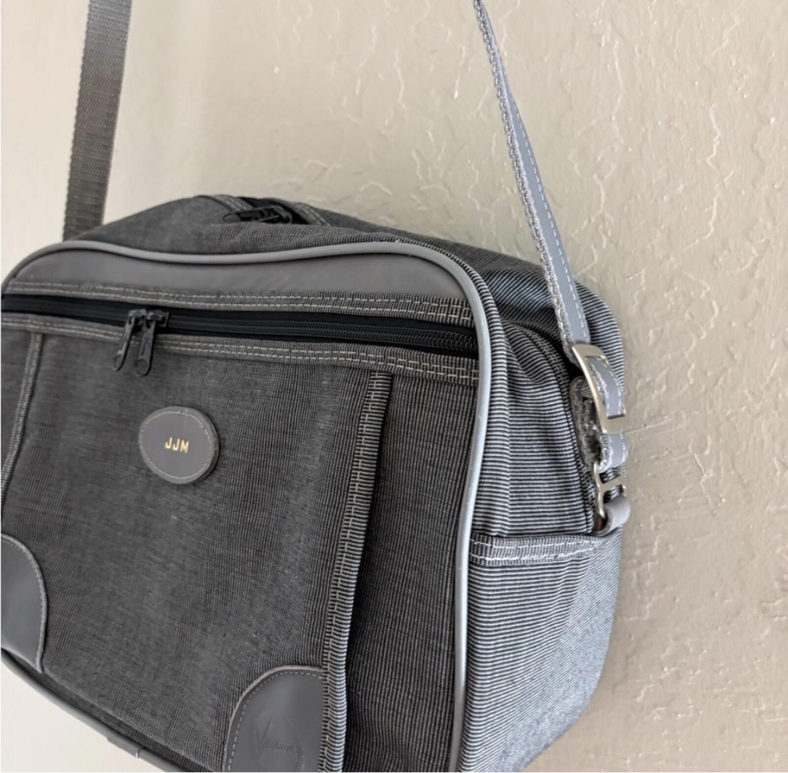 Other Vintage Impressions carry-on luggage Size ONE SIZE - 1 Thumbnail