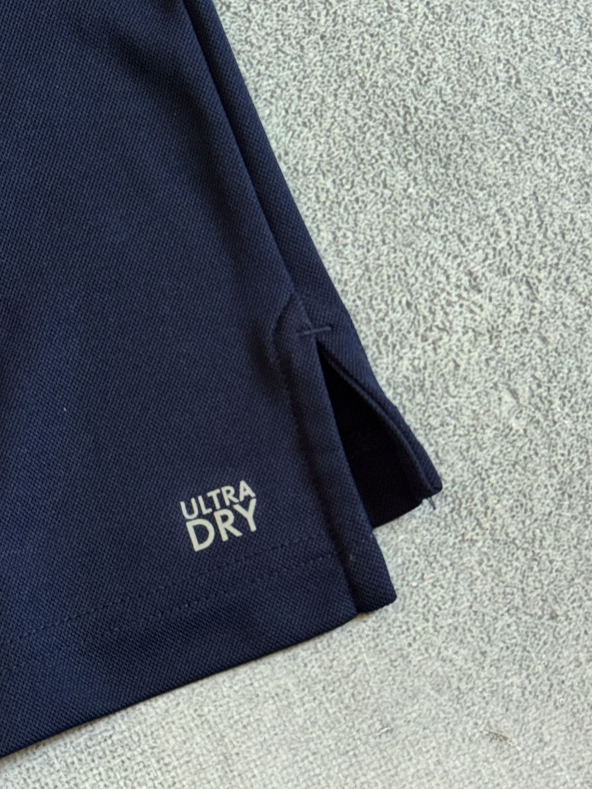 Lacoste Lacoste Sport S/size Ultra Dry polo 👕 Tee T-shirts Size US S / EU 44-46 / 1 - 15 Thumbnail