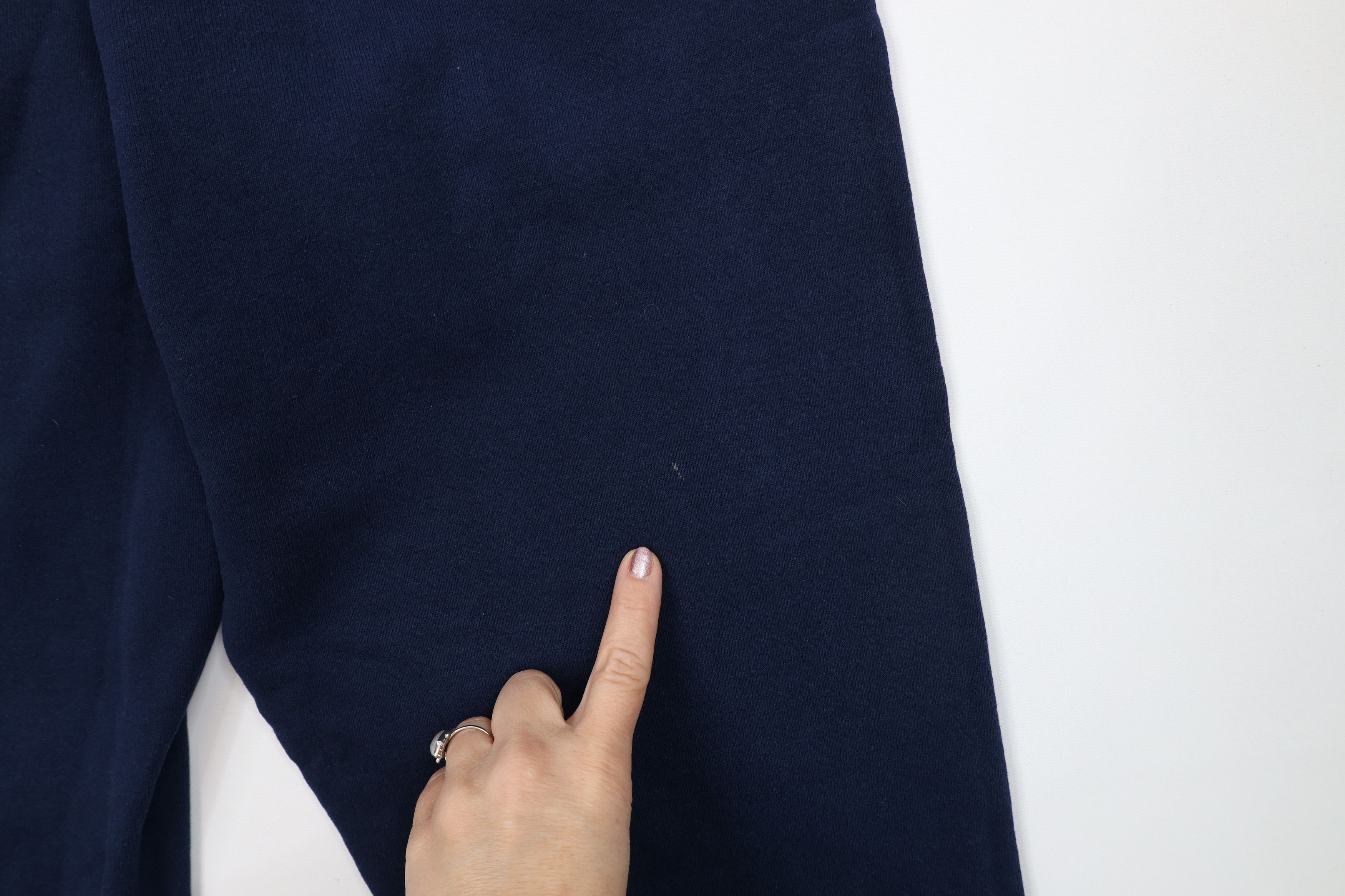 Vintage Vintage 90s Streetwear Heavyweight Sweatpants Joggers USA Size US 34 / EU 50 - 5 Thumbnail
