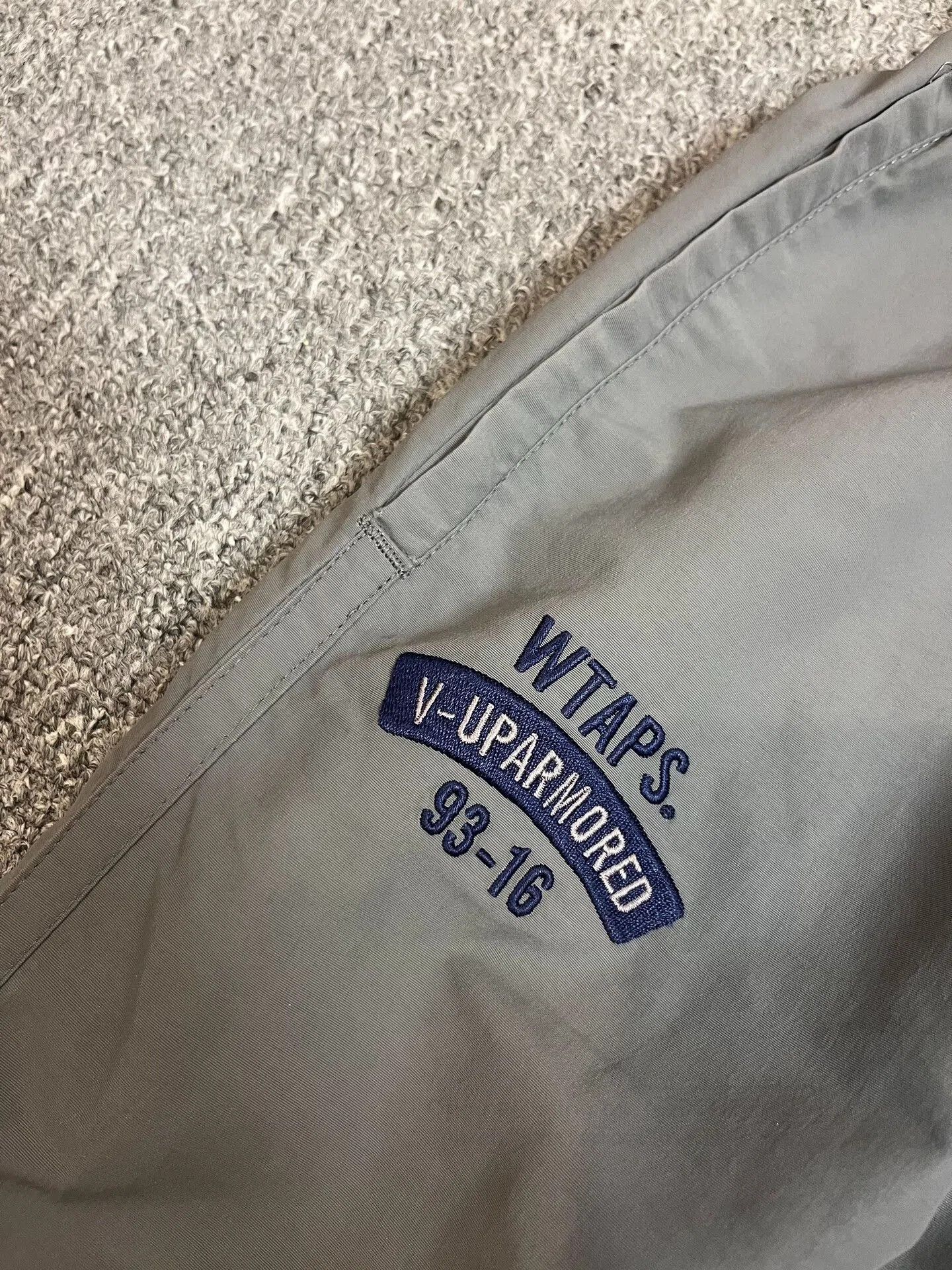 Wtaps WTAPS x STARTER Track Pants. Size US 31 - 3 Thumbnail