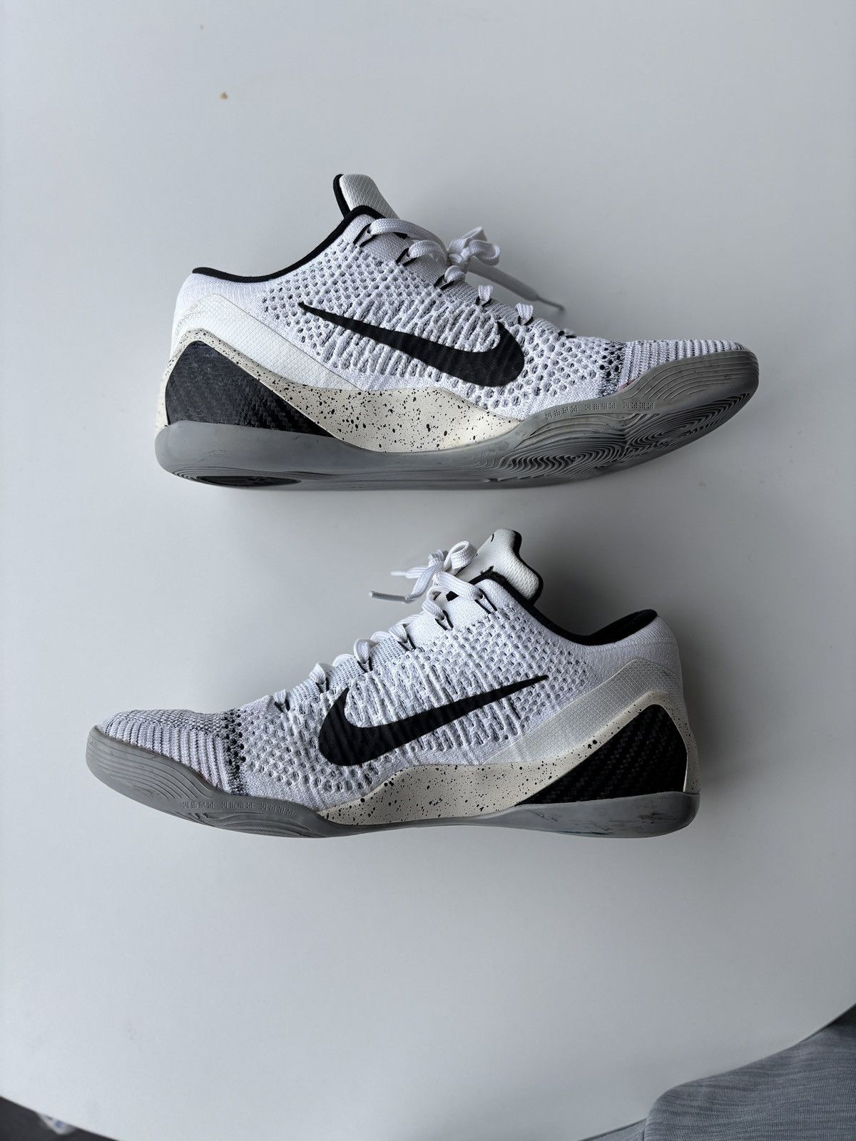 Nike Kobe 9 Elite Low Beethoven Size US 13 / EU 46 - 1 Thumbnail