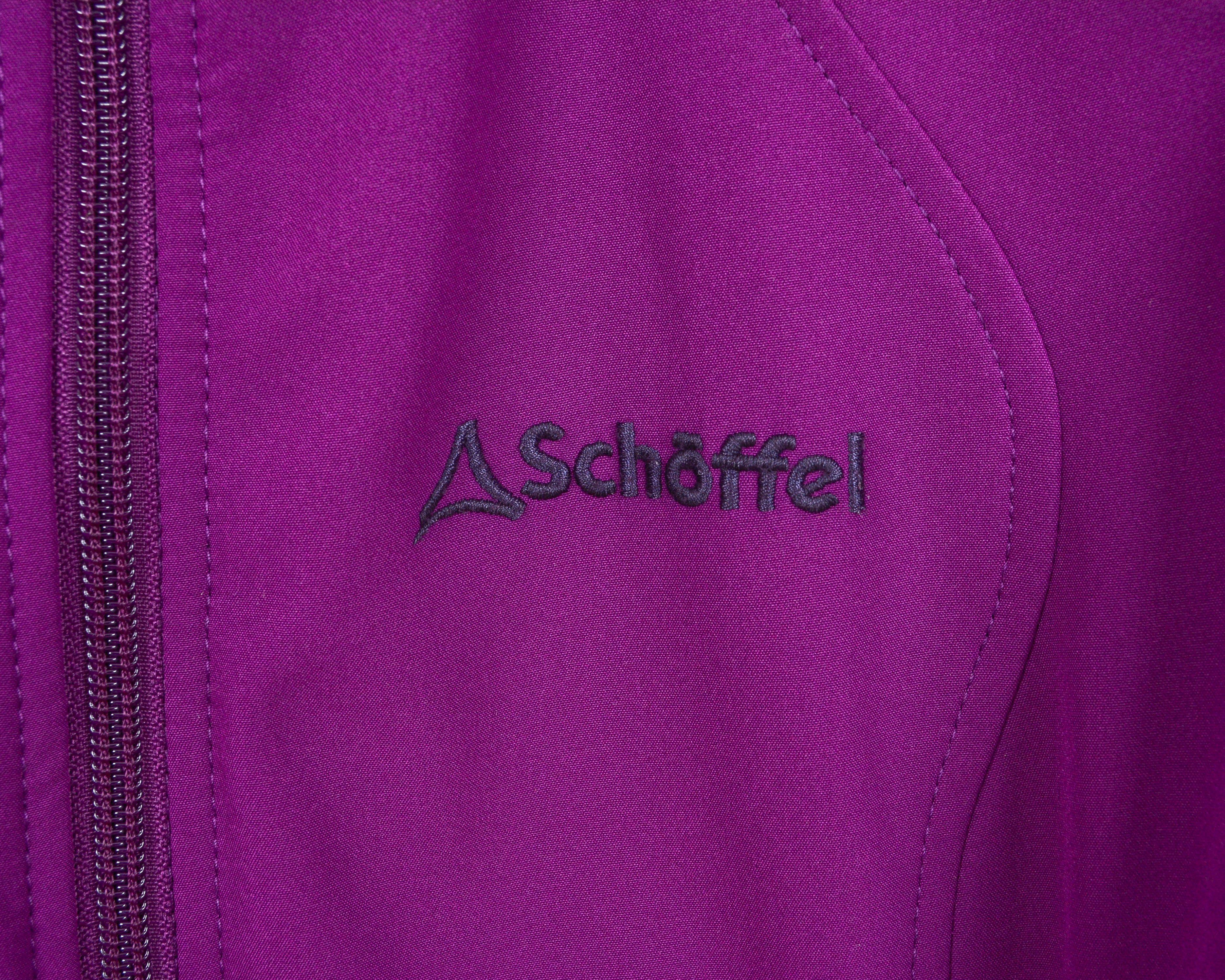 Other Schoffel Yivi Womens S Jumper Soft Shell Jacket Ladies Size S / US 4 / IT 40 - 3 Thumbnail