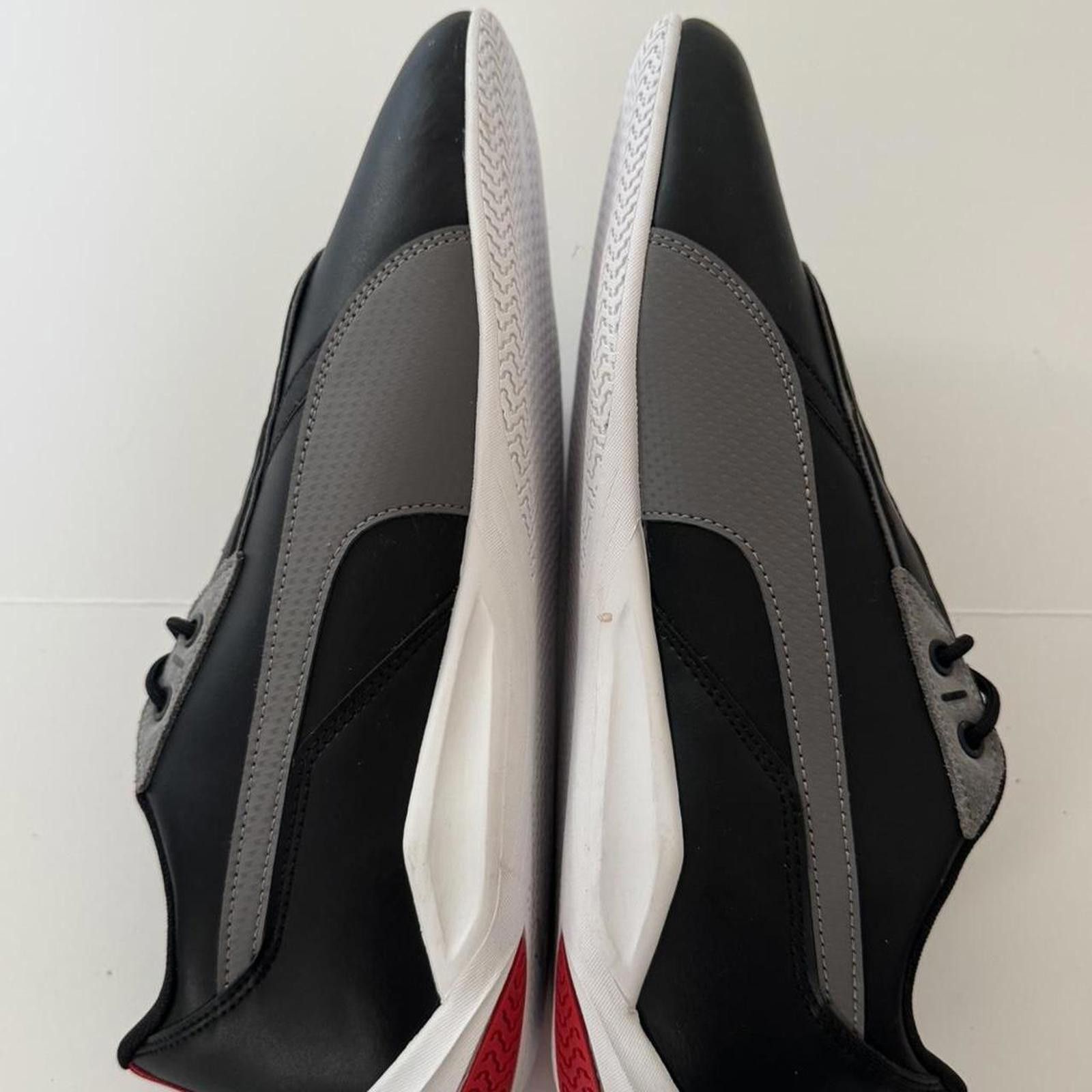Puma PUMA Shoes Men's 11.5 Scuderia Ferrari R-Cat Motorsport Size US 11.5 / EU 44-45 - 5 Thumbnail