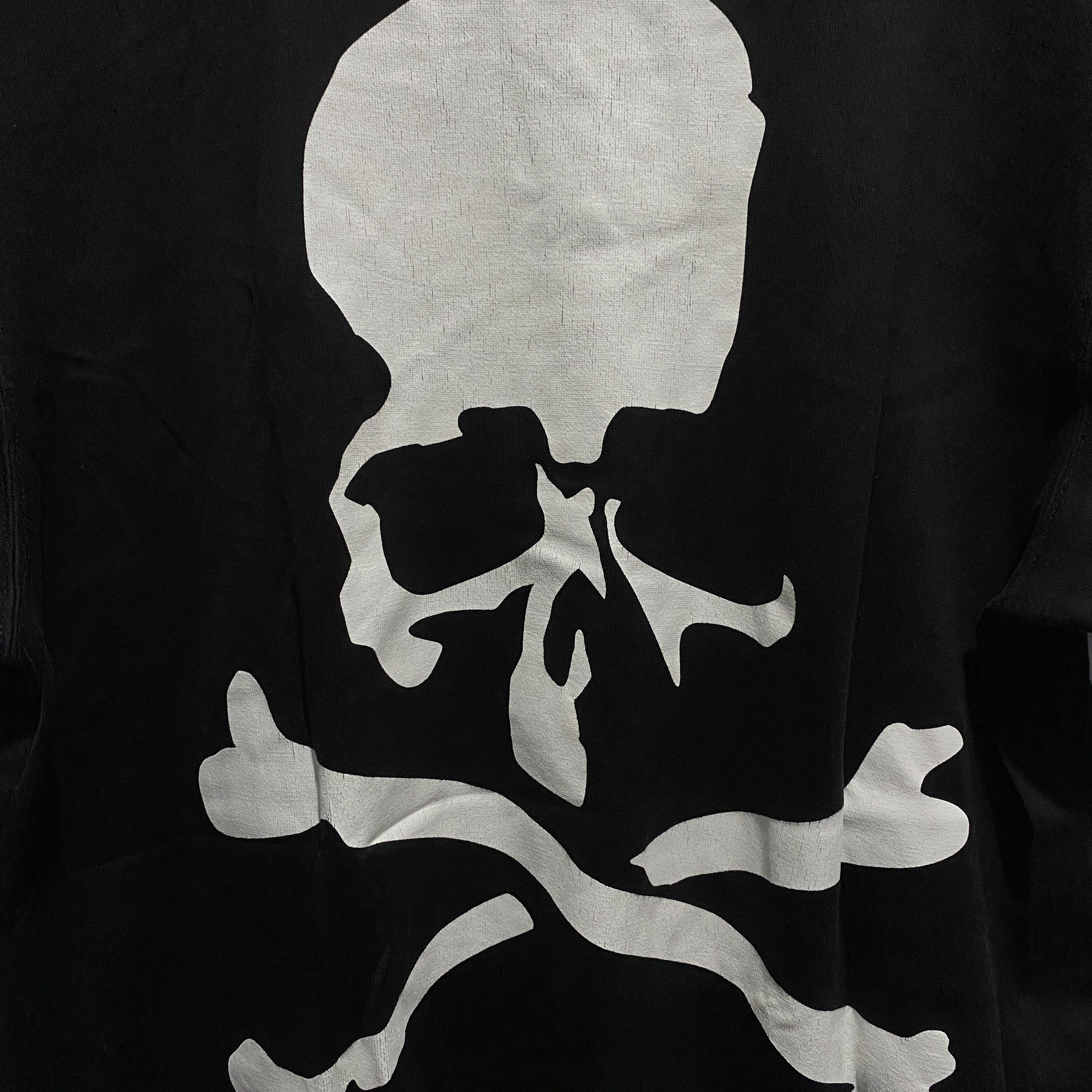 Mastermind World Mastermind World Skull Logo T-shirt L Size US L / EU 52-54 / 3 - 2 Thumbnail