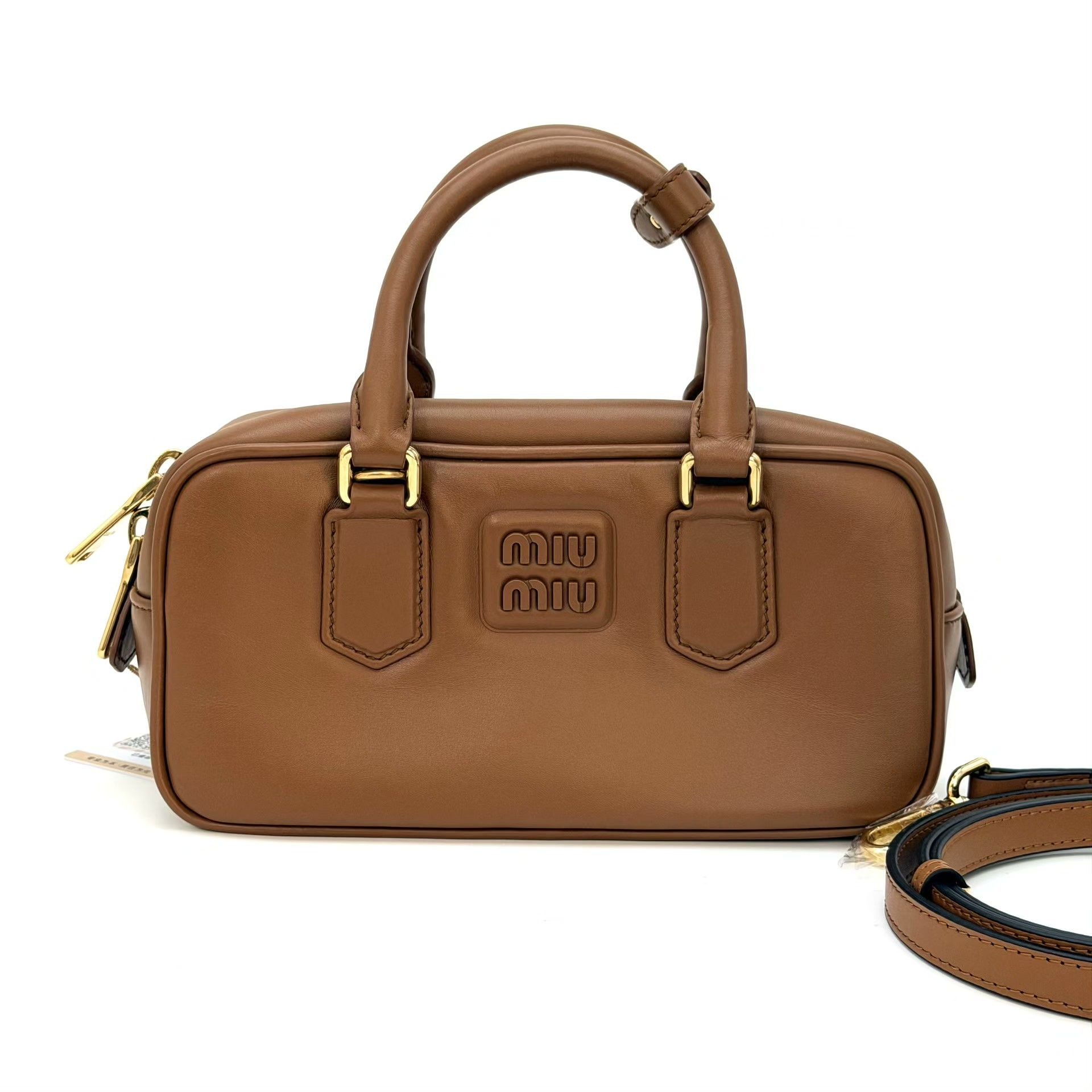 Miu Miu Pre-loved Bag Very good condition Size ONE SIZE - 1 Thumbnail