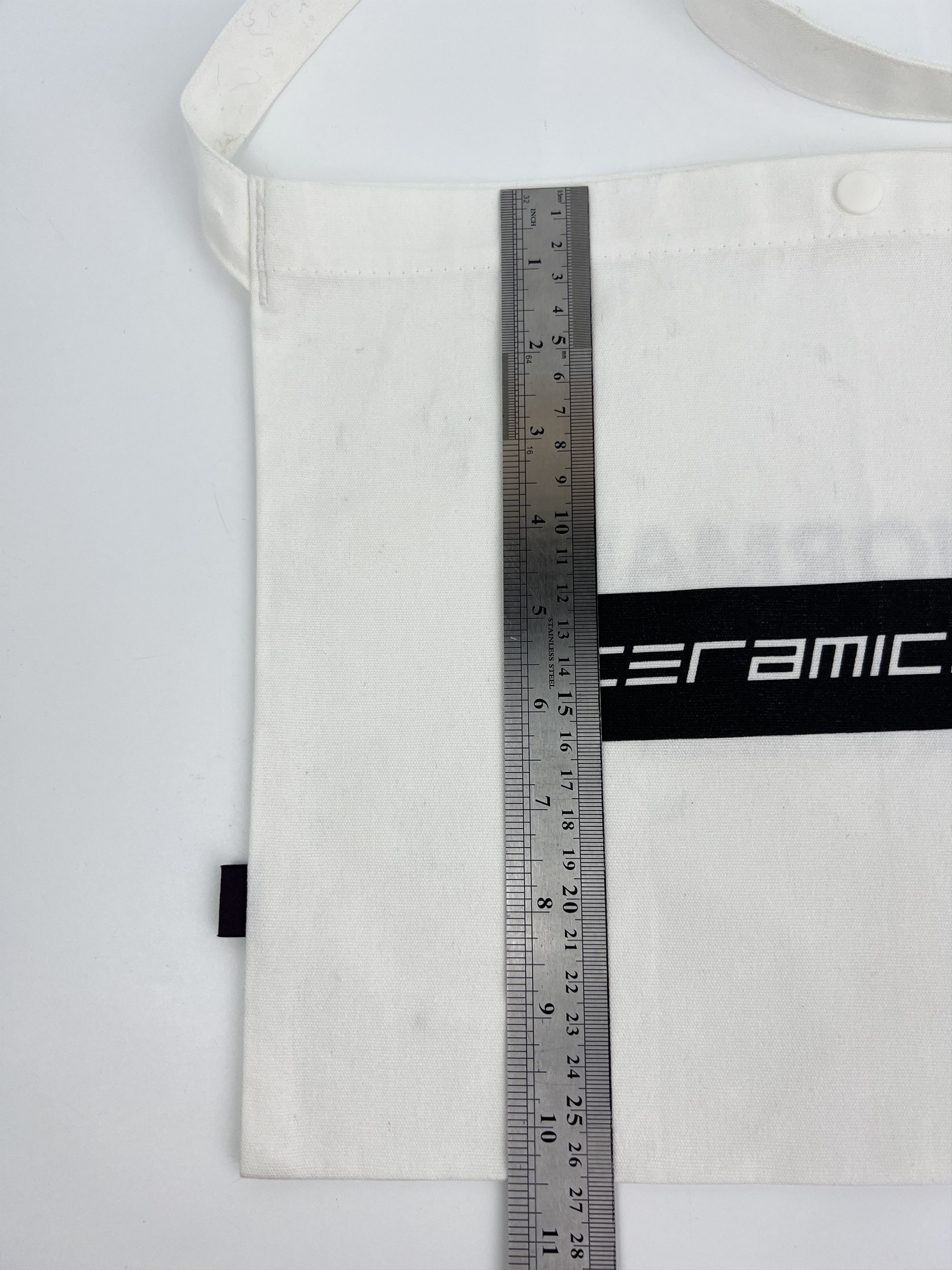 Pas Normal Studios Pass Normal Studios Off-race Shopper Bag Messenger Bag Size ONE SIZE - 9 Thumbnail