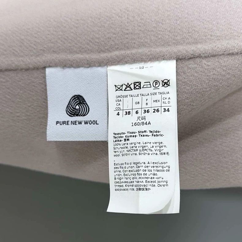 Max Mara Max Mara Coat Size M / US 6-8 / IT 42-44 - 5 Thumbnail