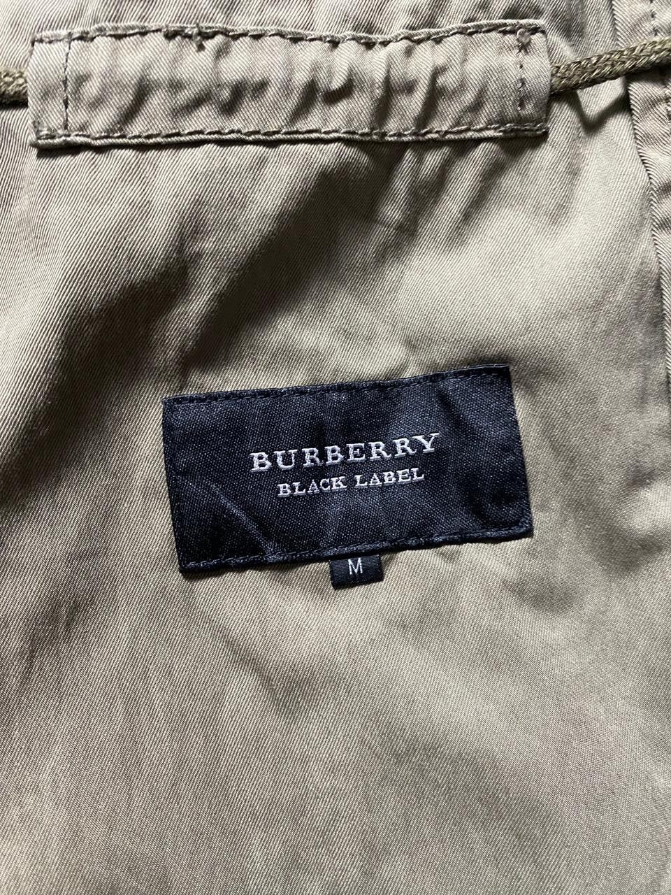 Burberry Vintage Burberry jacket Size US M / EU 48-50 / 2 - 11 Thumbnail