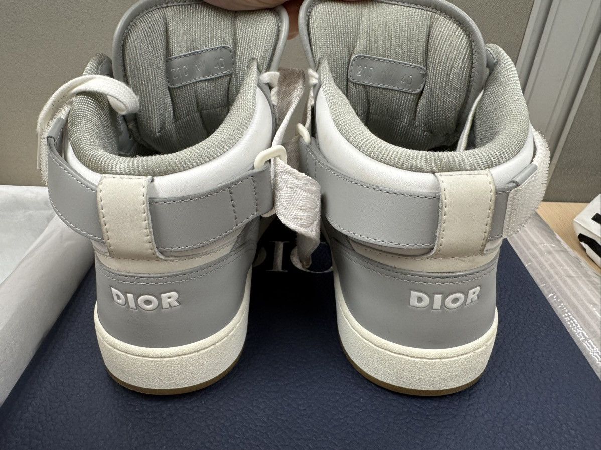 Dior Dior Sneaker Size US 8.5 / EU 41-42 - 13 Thumbnail