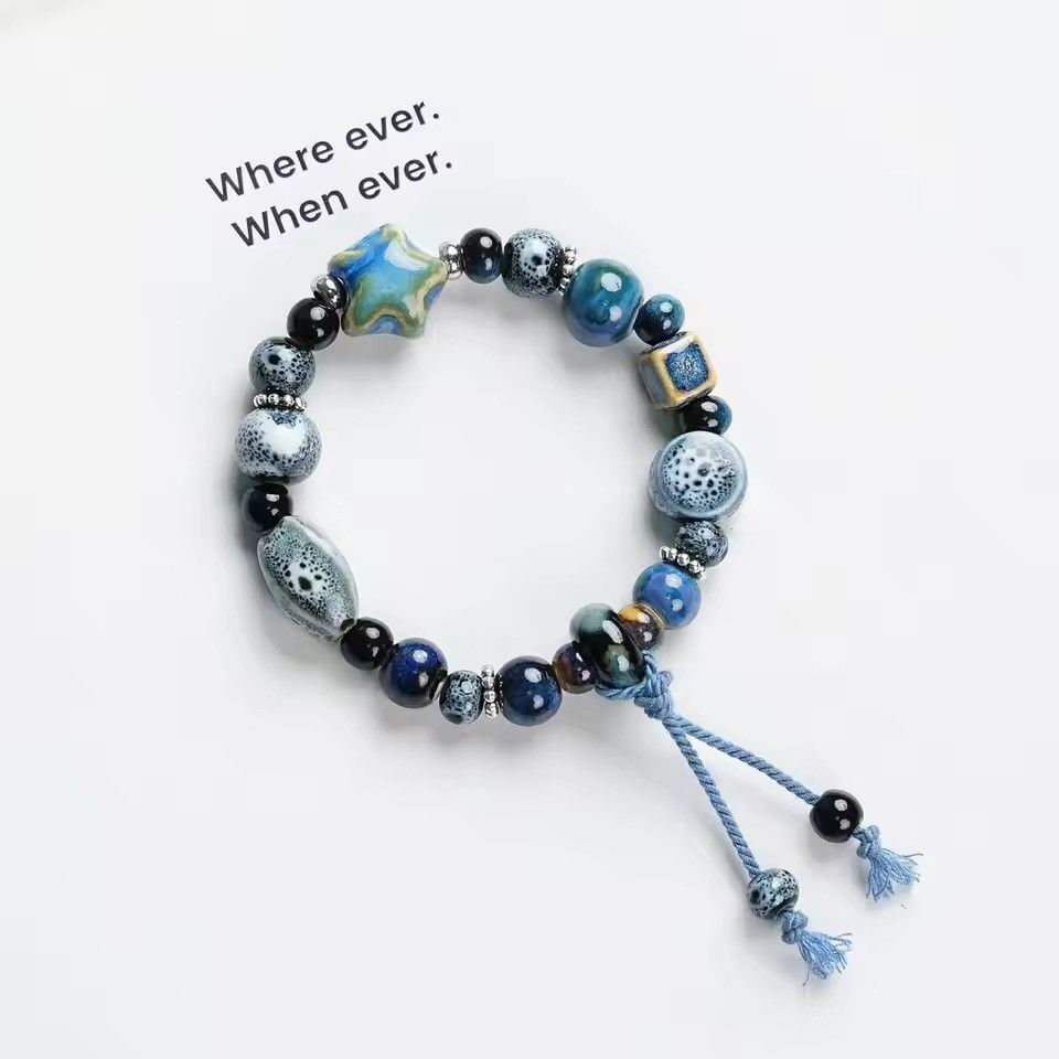 Japanese Brand Bazo 1199 / Osamason Jumpout Bracelet | Grailed