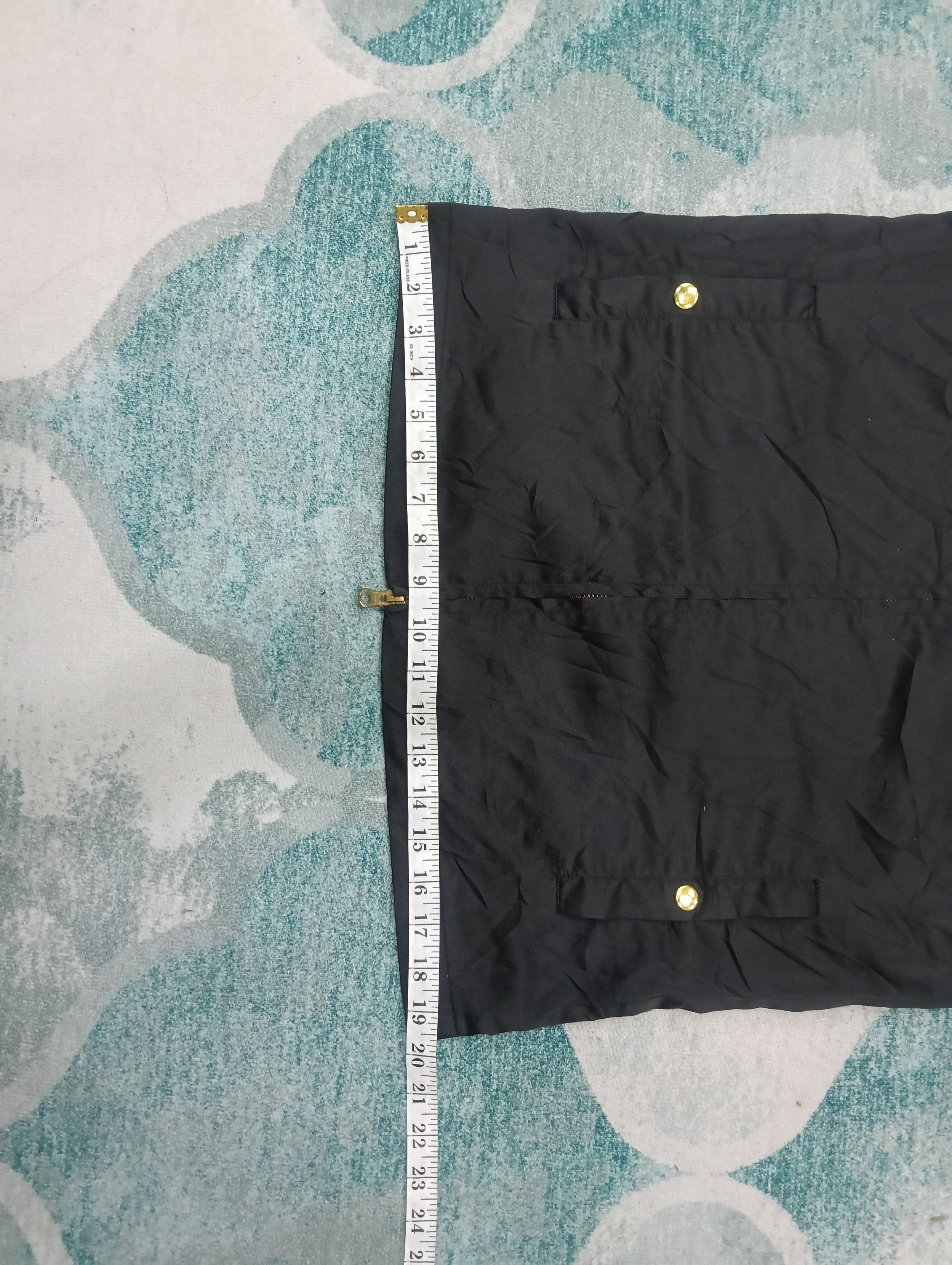 Band Tees × Japanese Brand The Beastie Bone Brother Light Jacket Size US M / EU 48-50 / 2 - 14 Thumbnail