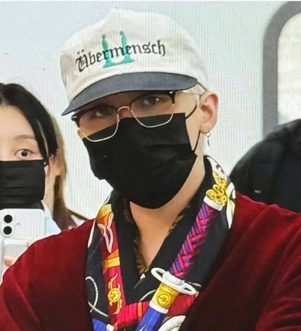 Chrome Hearts CHROME HEARTS SLUNTRADICTION (54) BORDELLO/ GP GLASSES Size ONE SIZE - 9 Thumbnail