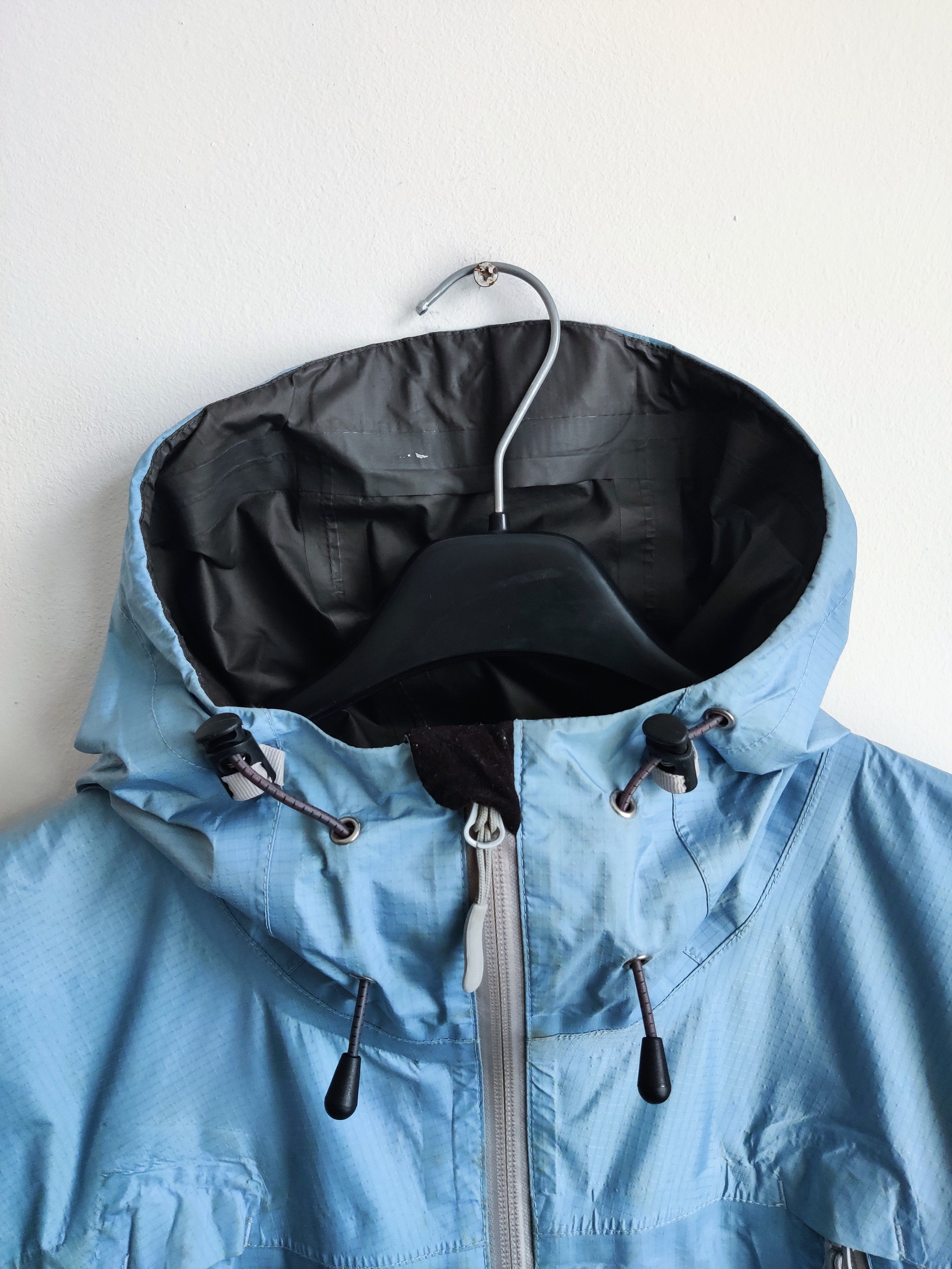 Kathmandu Gore tex jacket kathmandu gorpcore Size US M / EU 48-50 / 2 - 6 Thumbnail