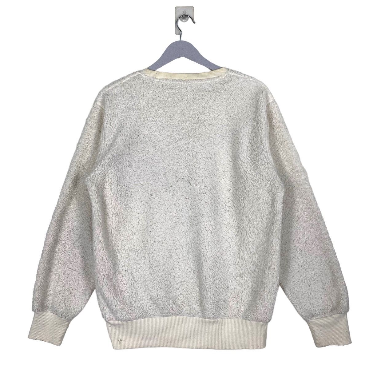GU Playstation X Gu fleece sweatshirt Size US M / EU 48-50 / 2 - 7 Thumbnail