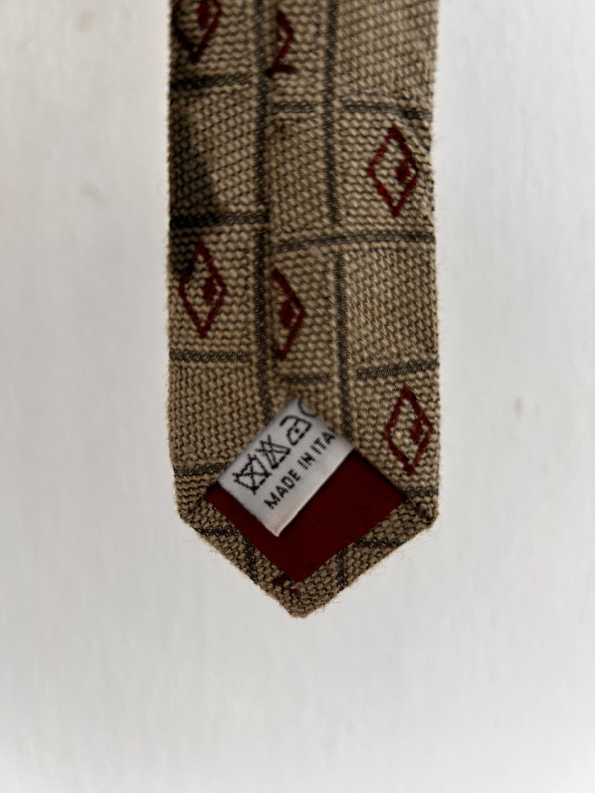 Valentino Valentino Cravatte Vintage Size ONE SIZE - 4 Thumbnail