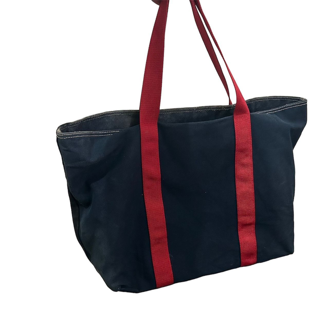 Prada × Vintage 💥Last Drop💥Vintage Prada Tote Bag Size ONE SIZE - 3 Thumbnail