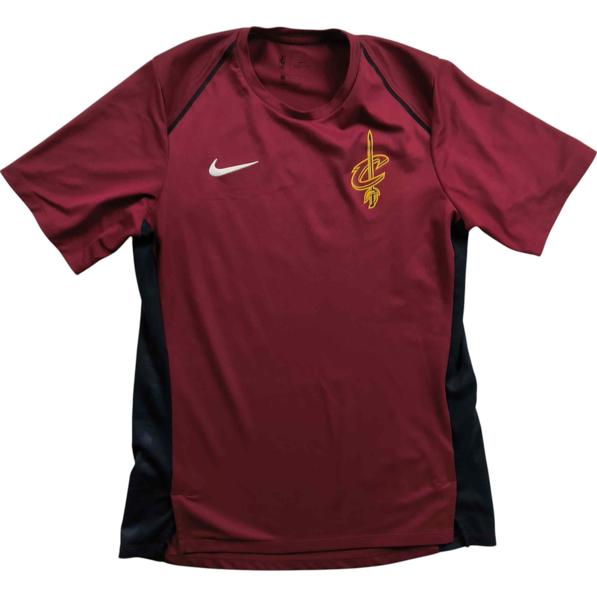 Nike Cavs Earned Edition Jersey Cavs Earned Edition Cleveland