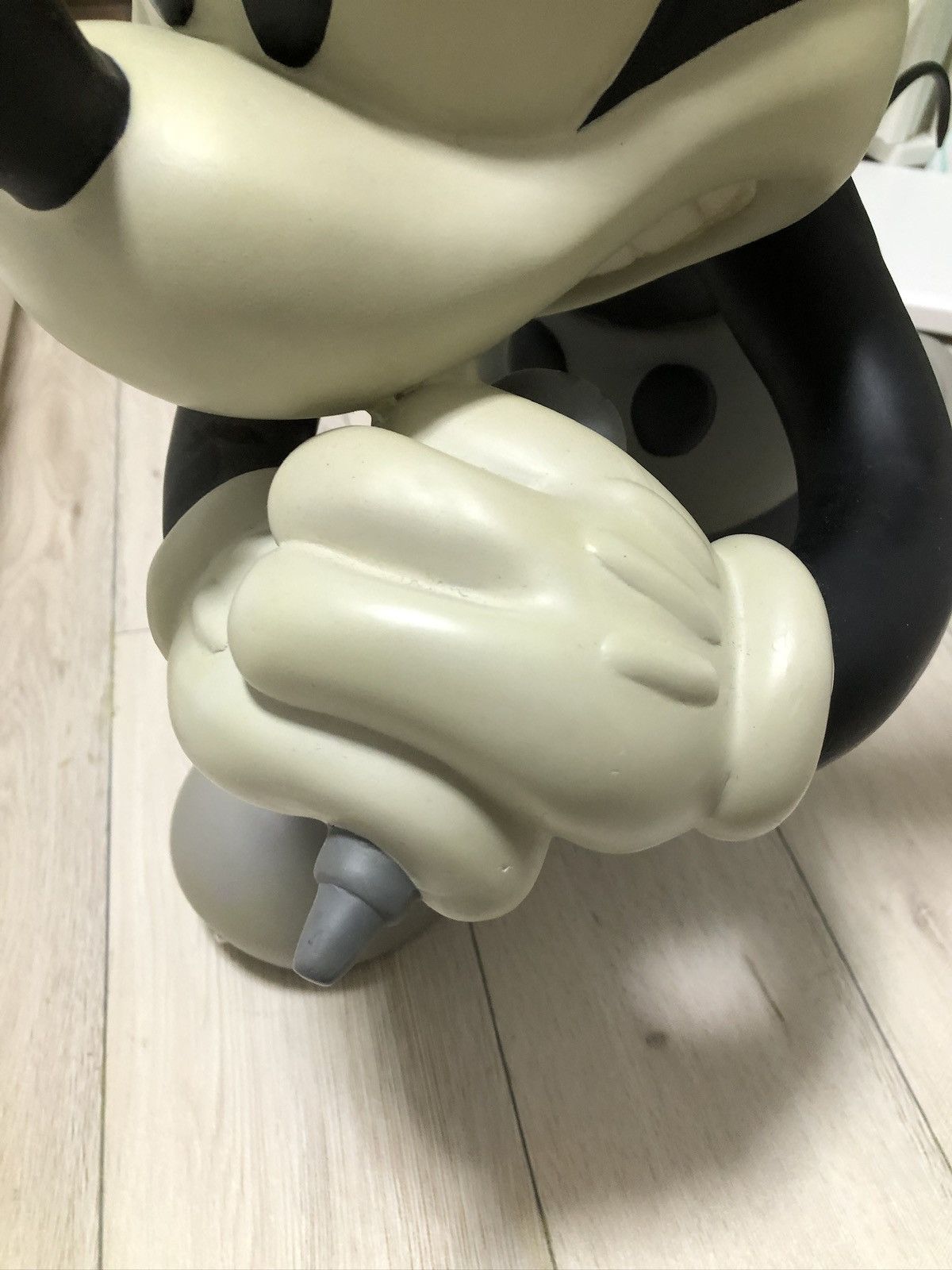 Number (N)ine [Box & Mold] Number Nine Mickey Figure Statue Anniversary Size ONE SIZE - 16 Thumbnail