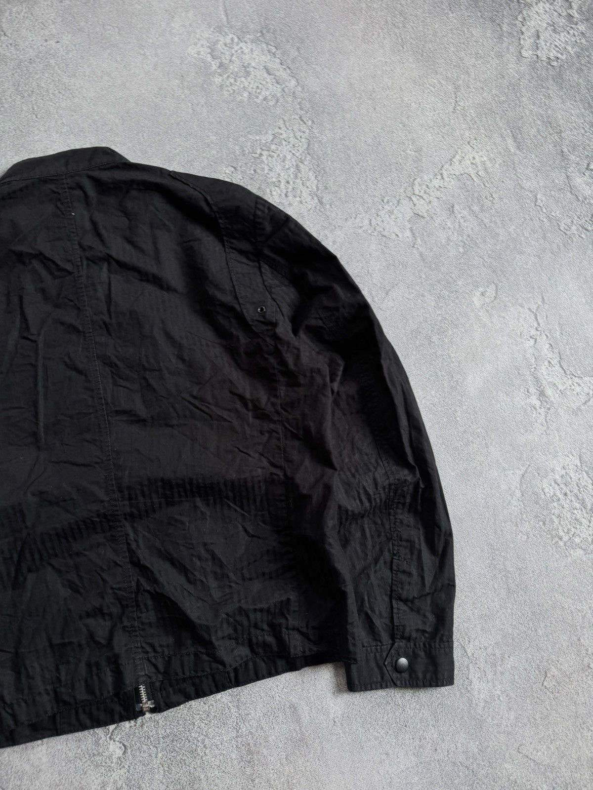 Comme Ca Ism Comme Ca Ism XL zip bomber jacket japanese 🇯🇵 Size XL / US 12-14 / IT 48-50 - 16 Thumbnail