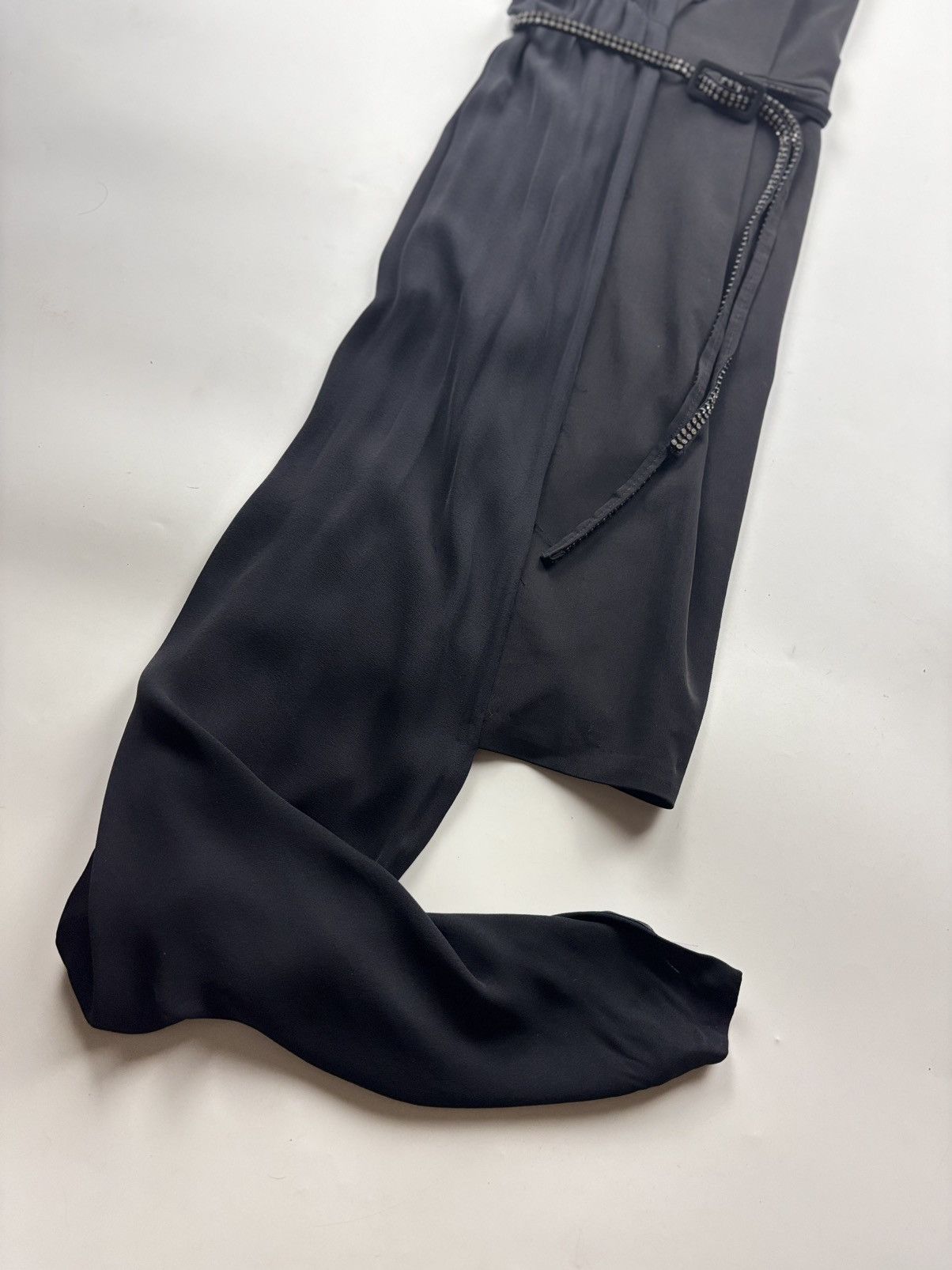 H&M × Maison Margiela Maison Margiela x H&M Reconstructed Dress Size XS / US 0-2 / IT 36-38 - 3 Thumbnail
